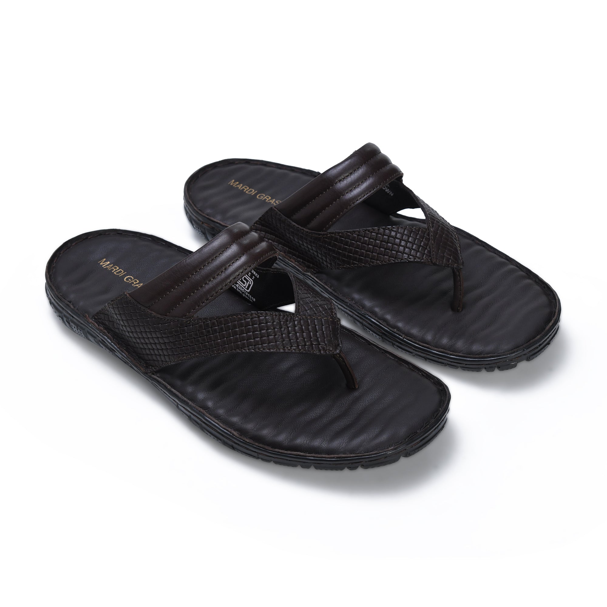 Dune Thong Sandal