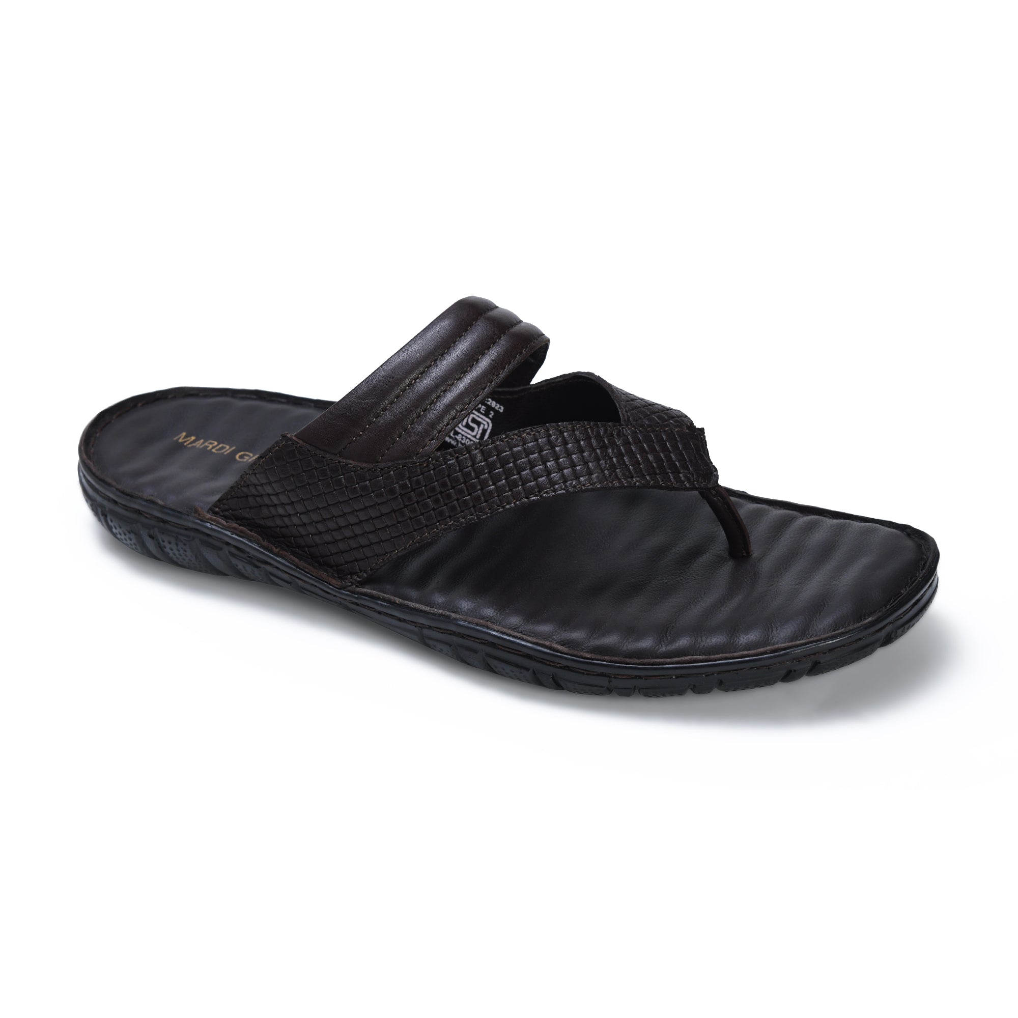 Dune Thong Sandal