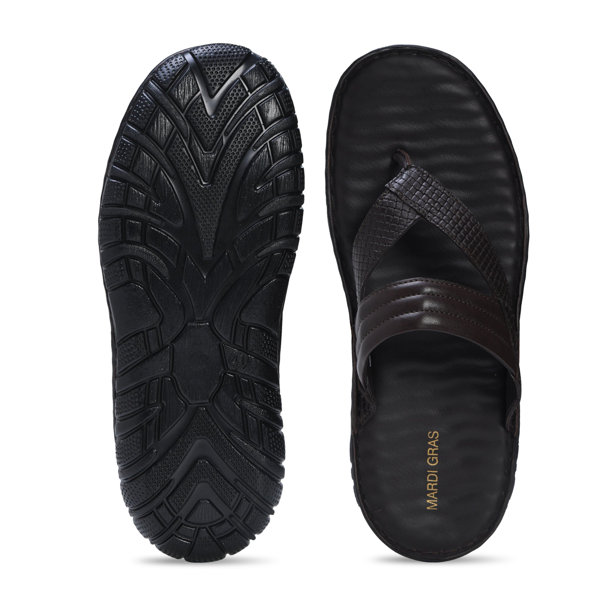 Dune Thong Sandal