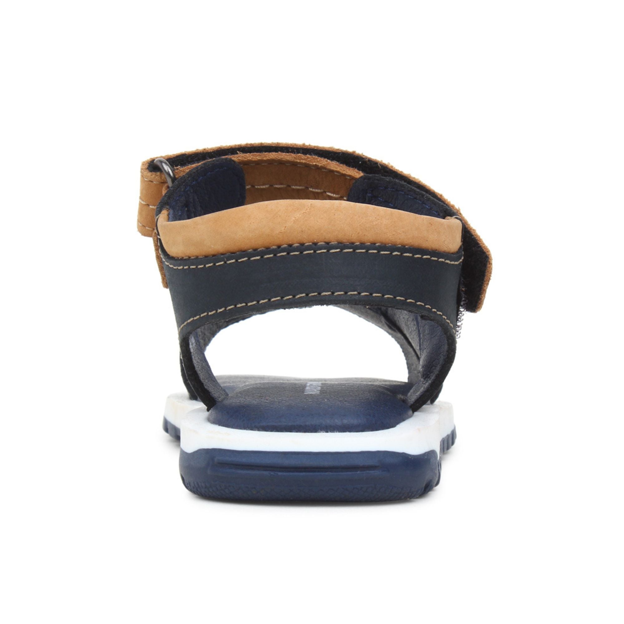 Juno Dual Strap Sandal (Kids)