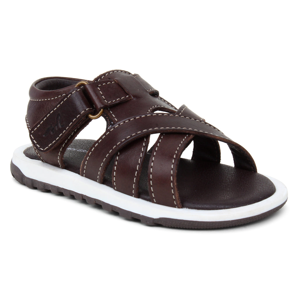 Cruzo Weave Sandal (Kids)
