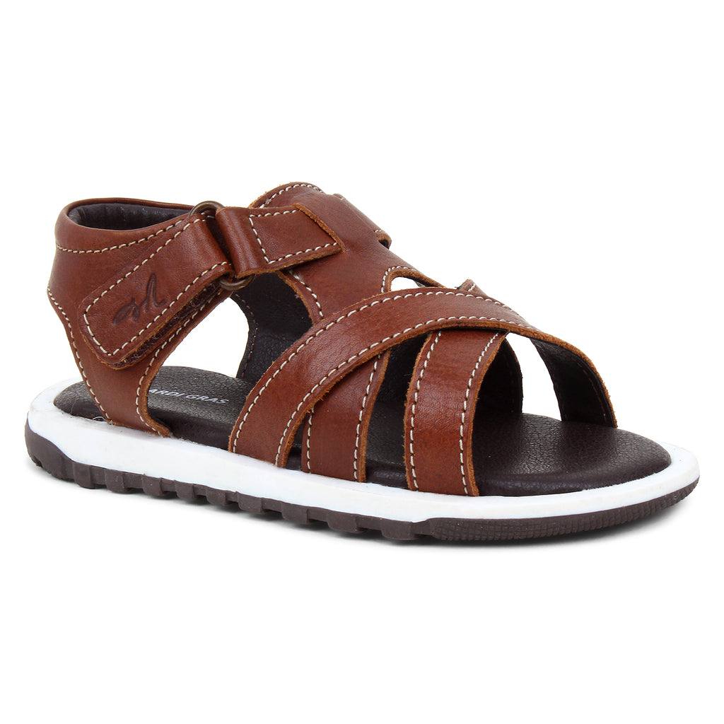 Cruzo Weave Sandal (Kids)