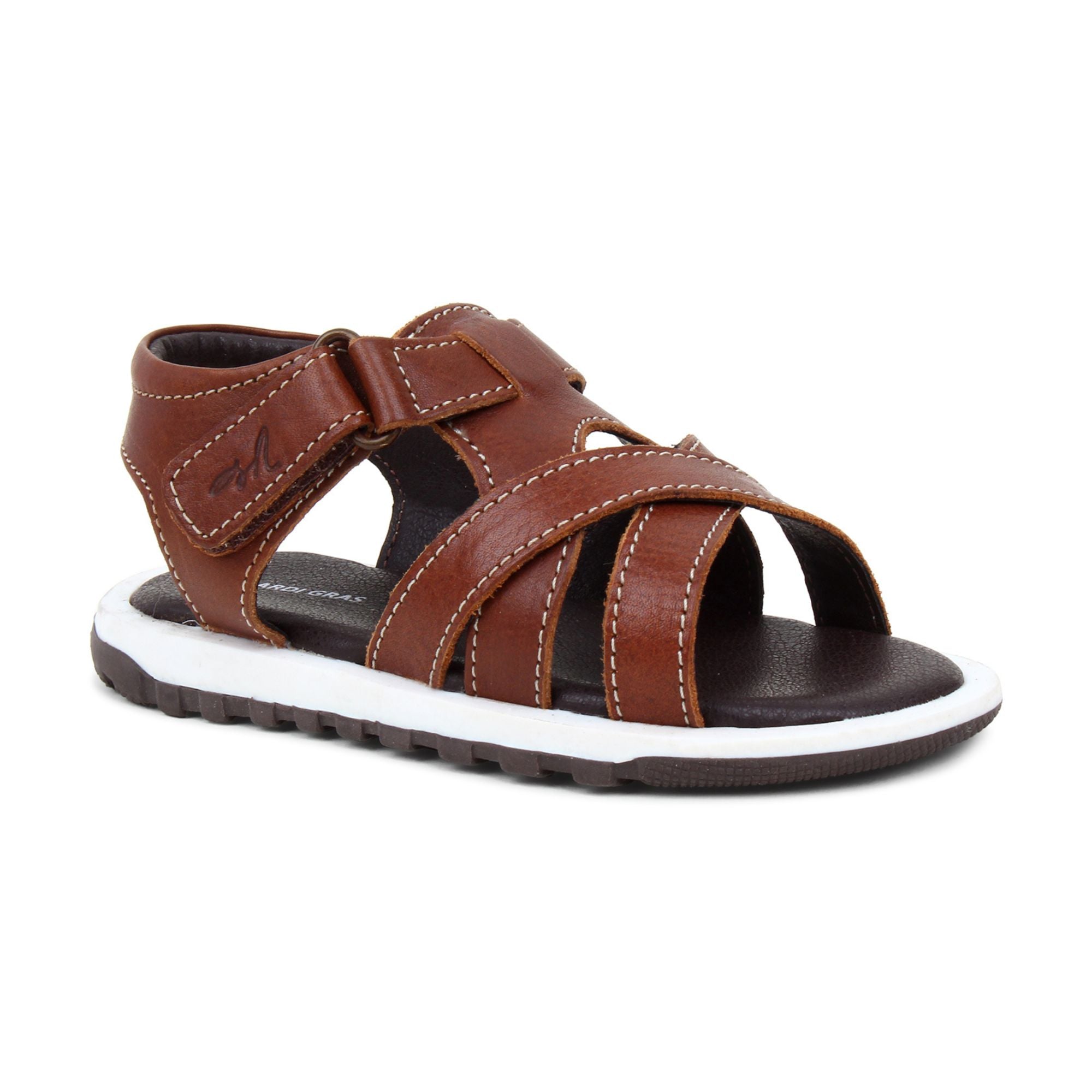 Cruzo Weave Sandal (Kids)