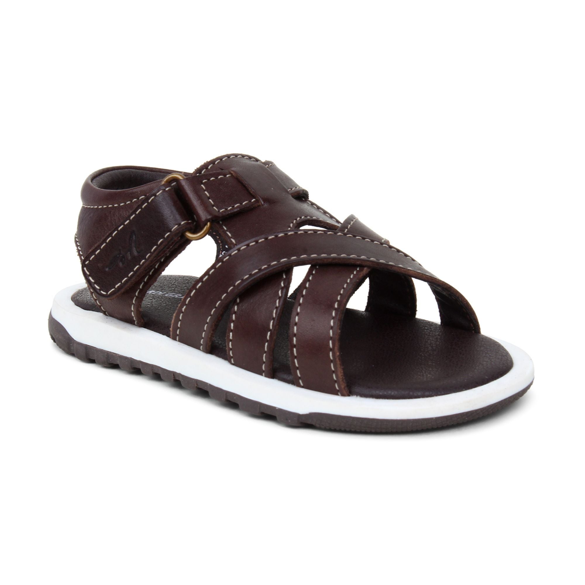 Cruzo Weave Sandal (Kids)