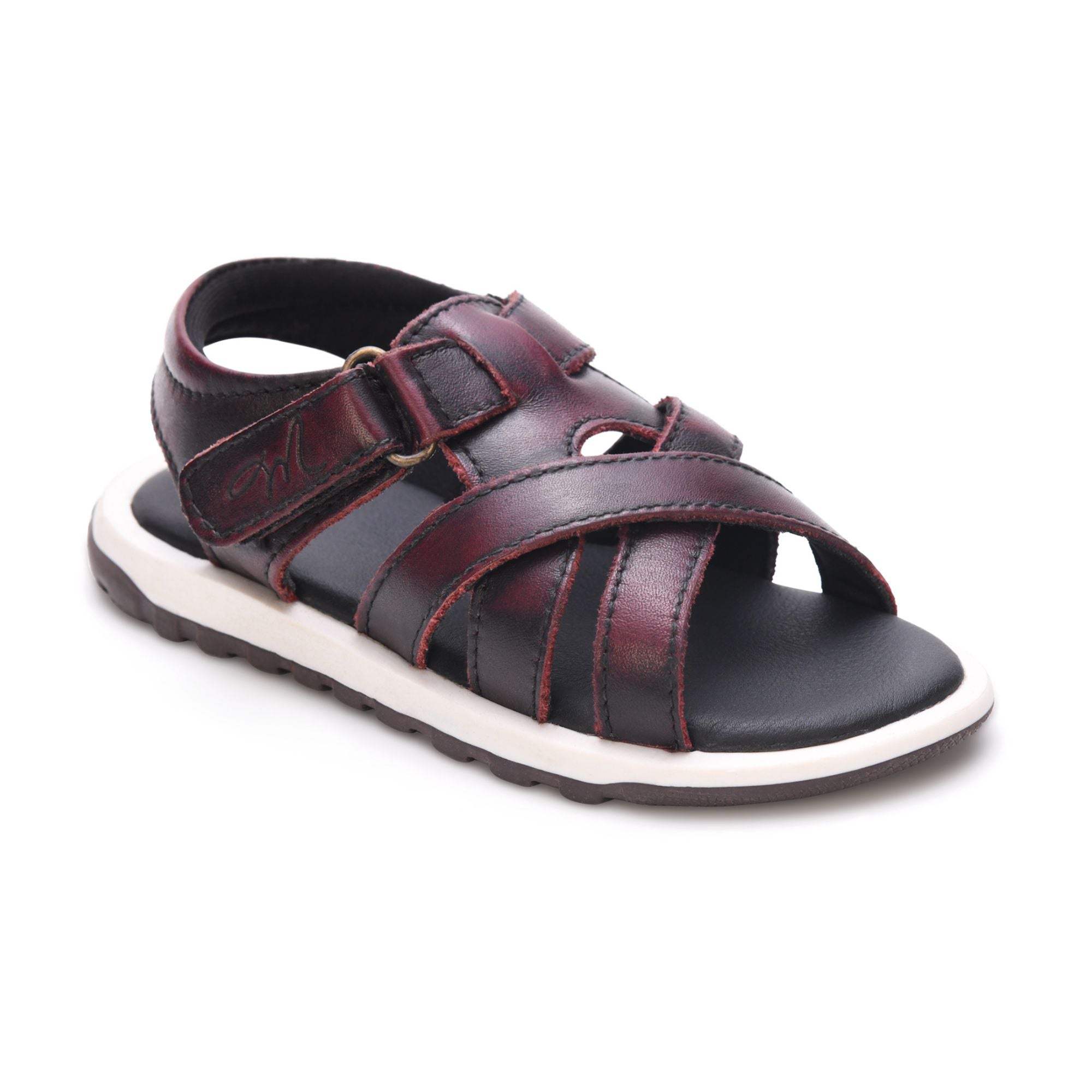 Cruzo Weave Sandal (Kids)