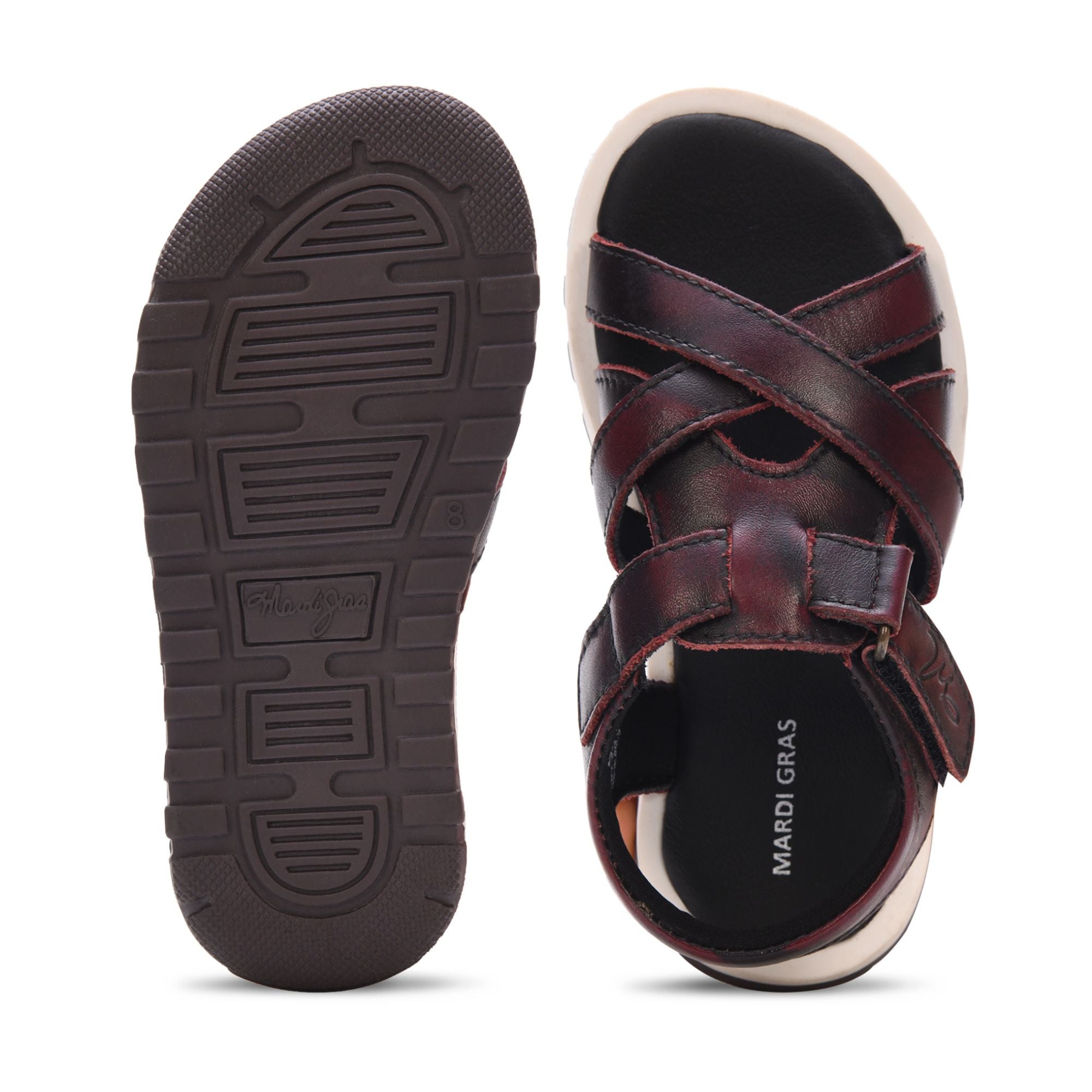Cruzo Weave Sandal (Kids)