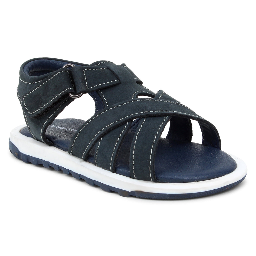 Cruzo Weave Sandal (Kids)