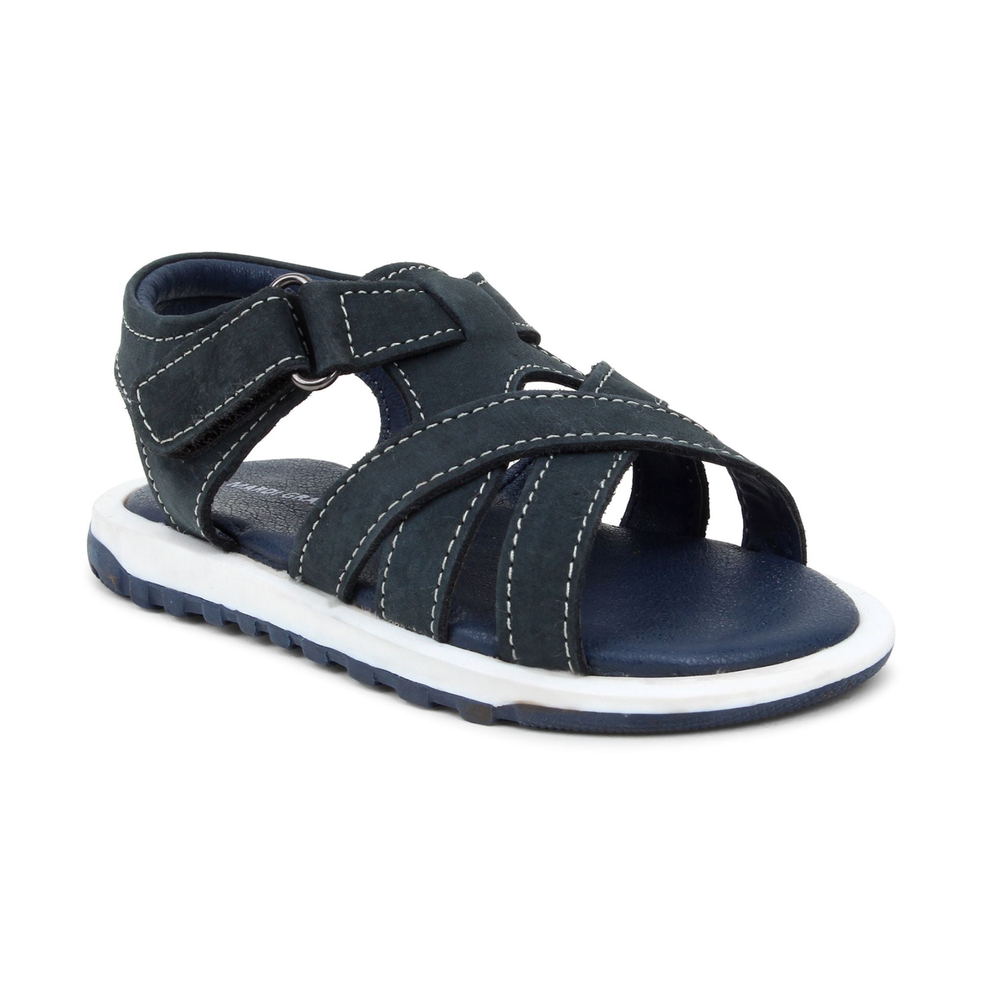 Cruzo Weave Sandal (Kids)