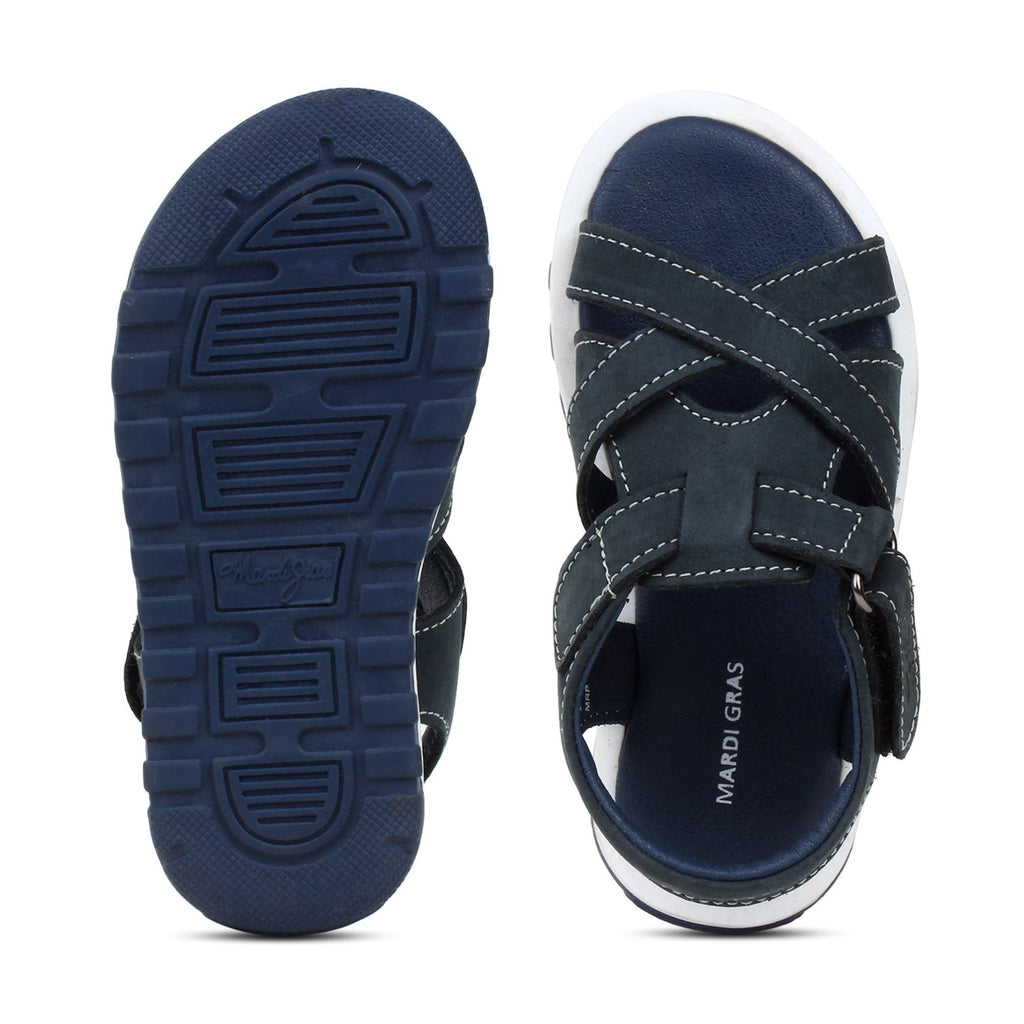 Cruzo Weave Sandal (Kids)