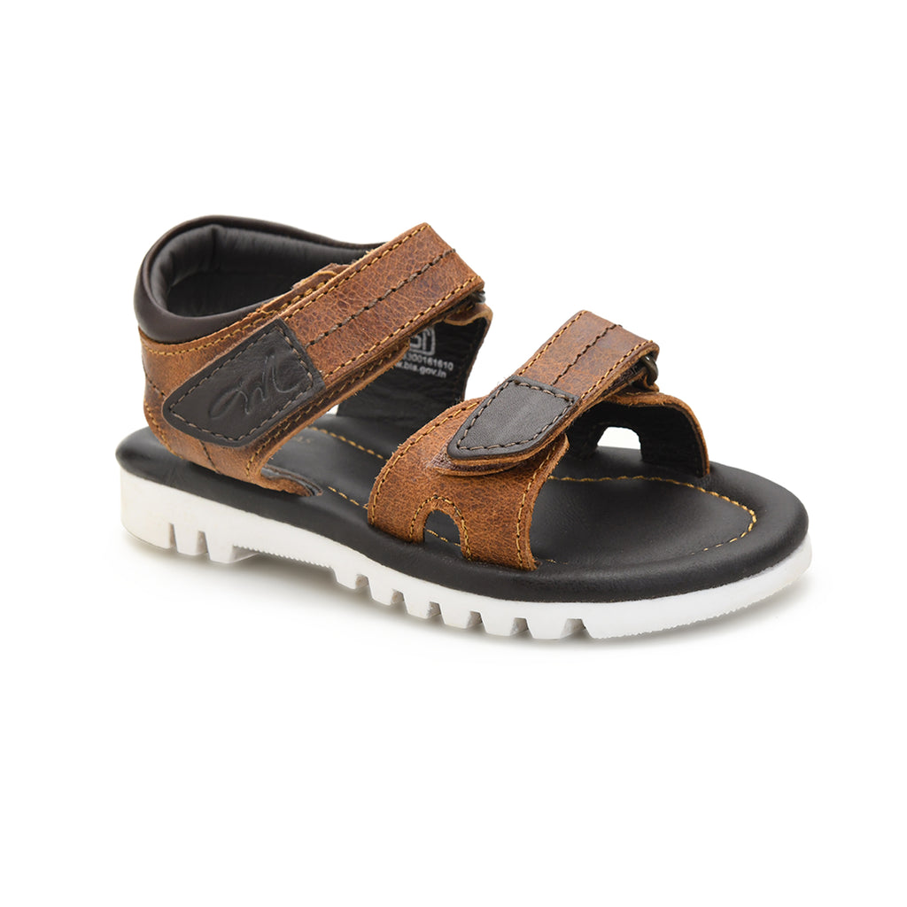 Sunnyside Trail Sandal (Kids)