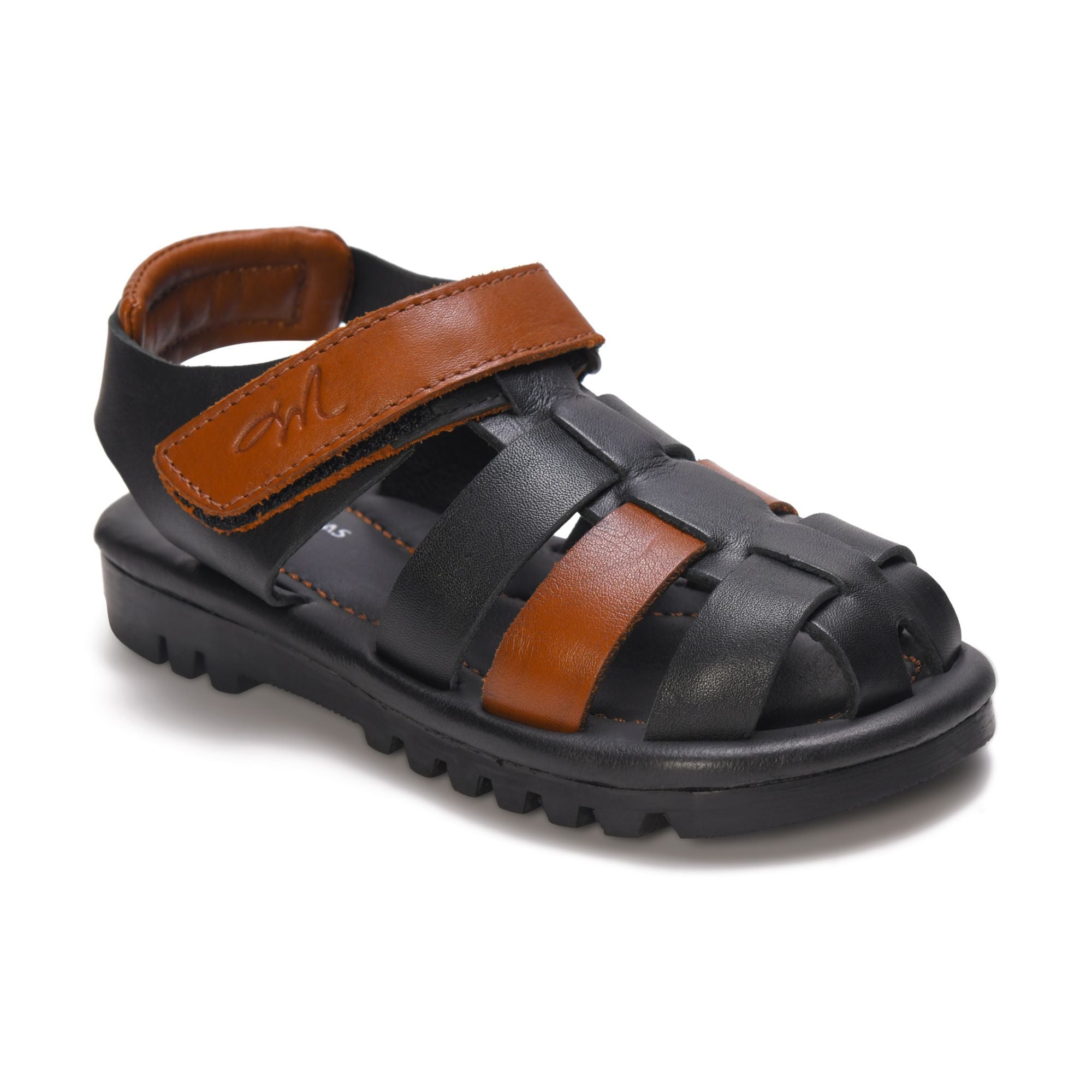 Kartie Fisherman Sandal (Kids)