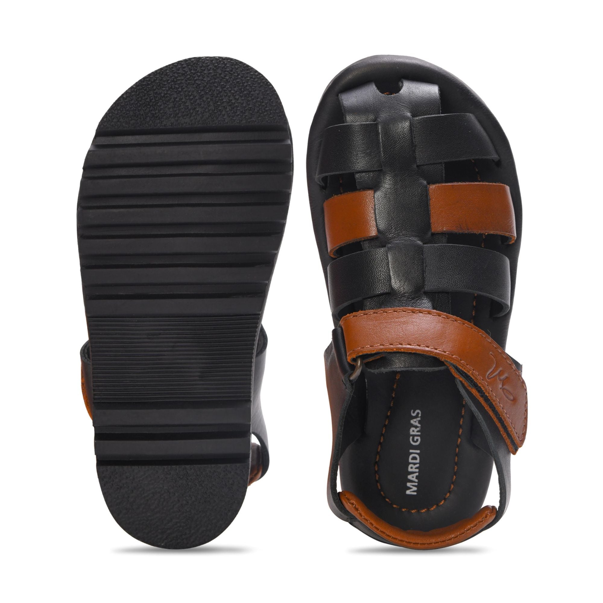 Kartie Fisherman Sandal (Kids)