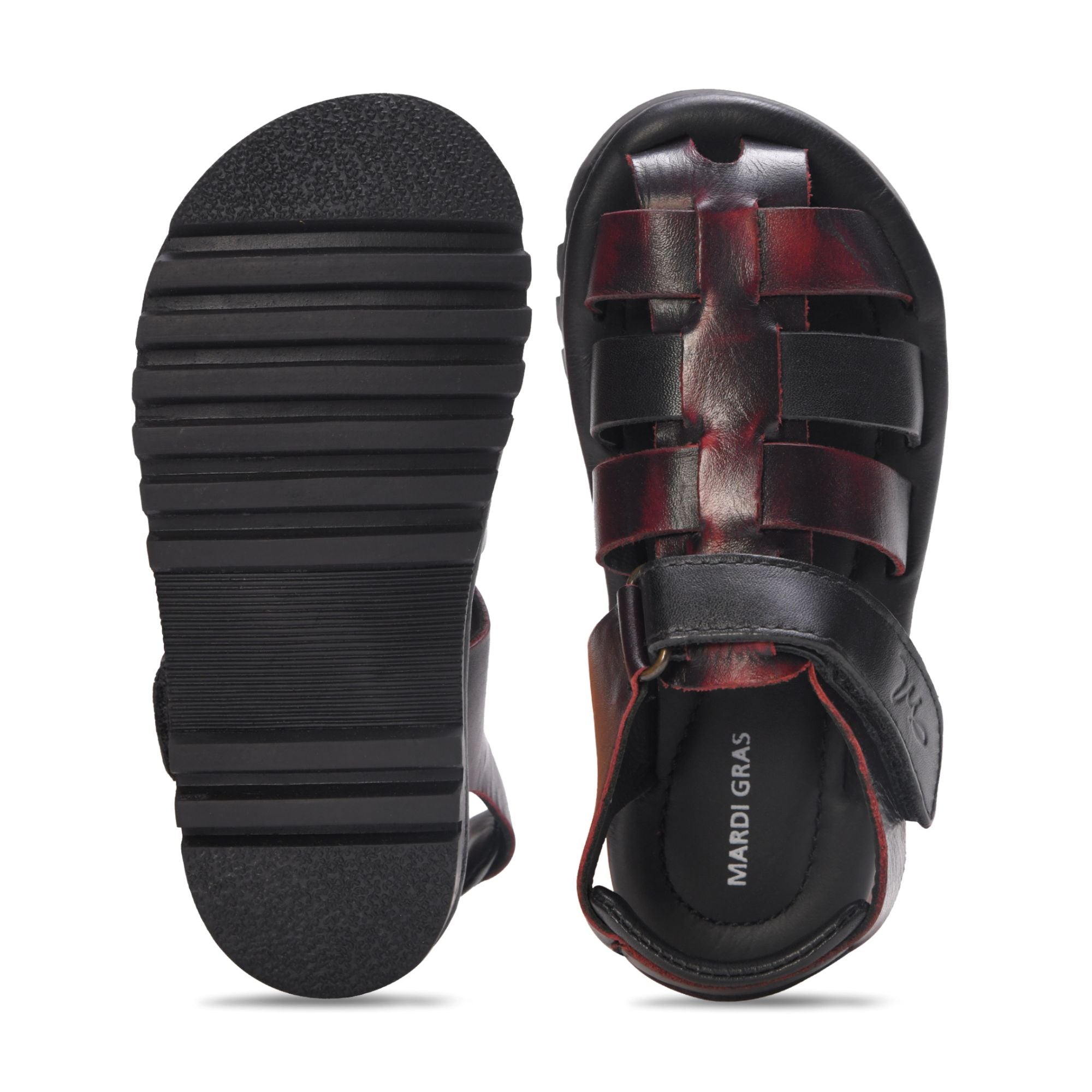 Kartie Fisherman Sandal (Kids)