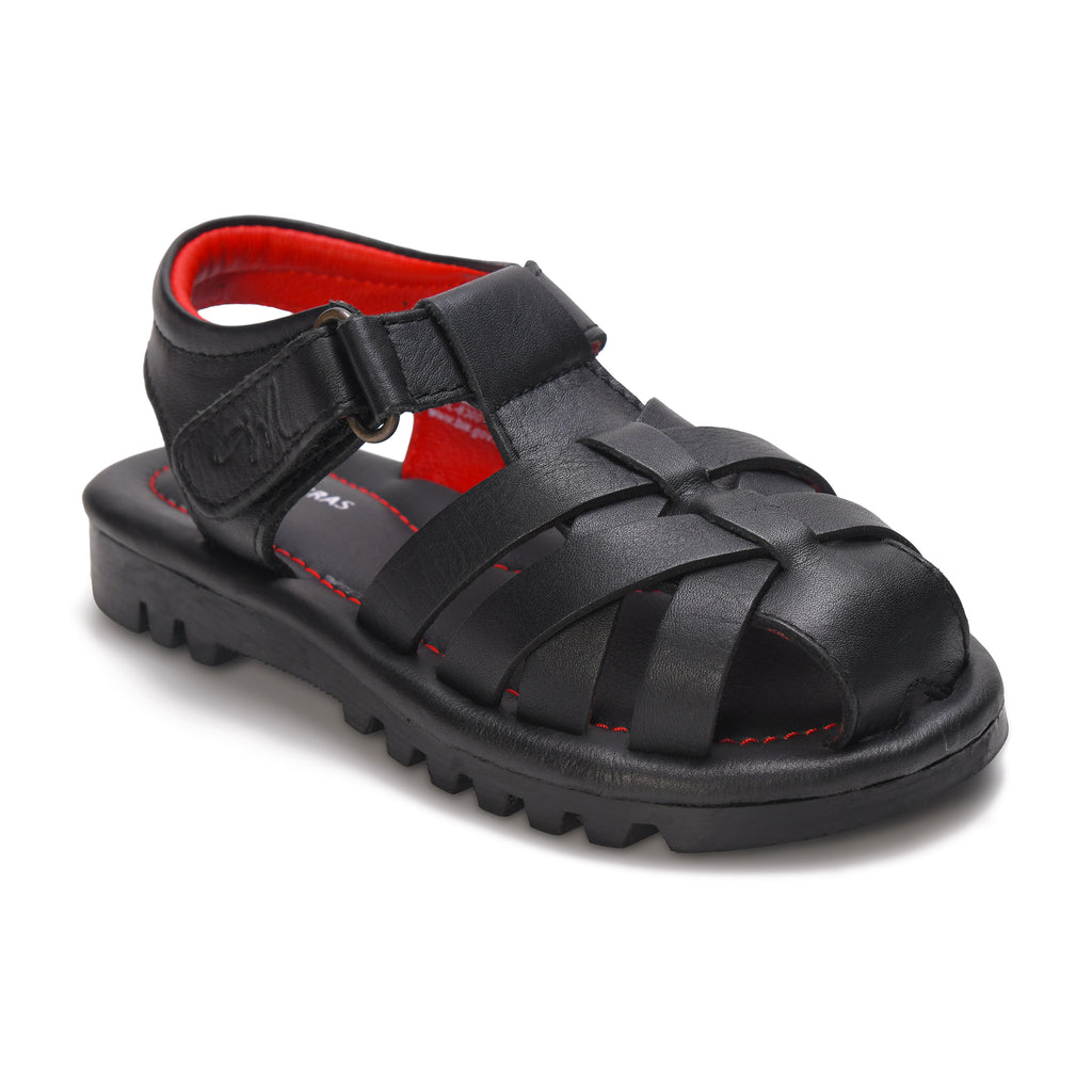 Treadie Fisherman Sandal (Kids)