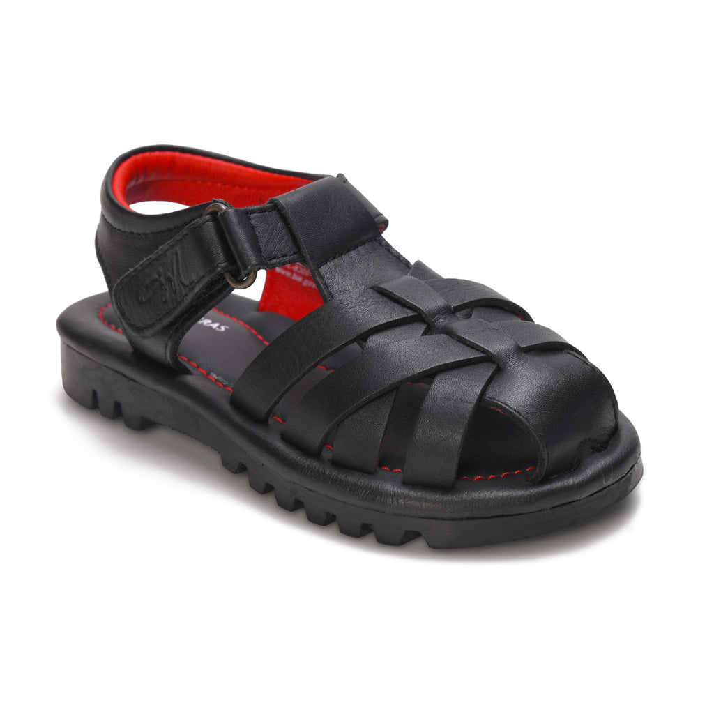 Treadie Fisherman Sandal (Kids)