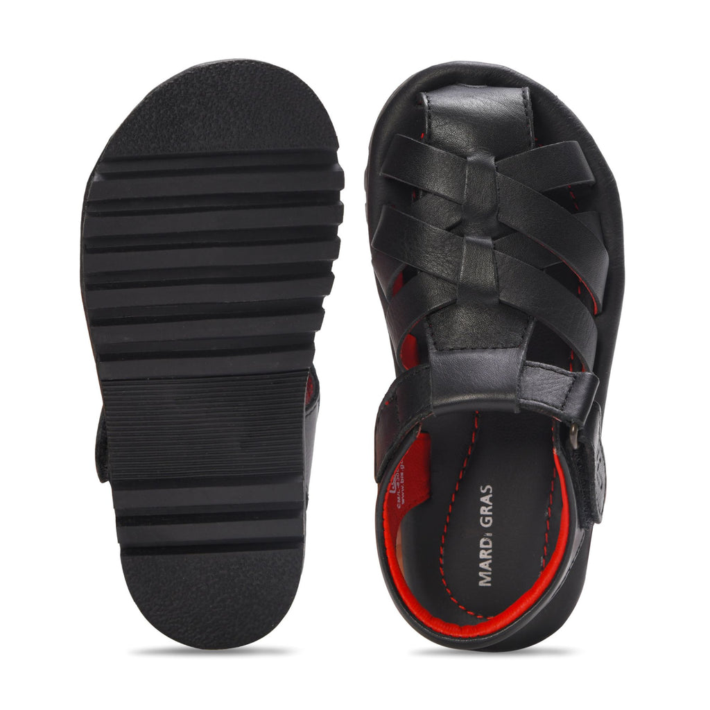 Treadie Fisherman Sandal (Kids)