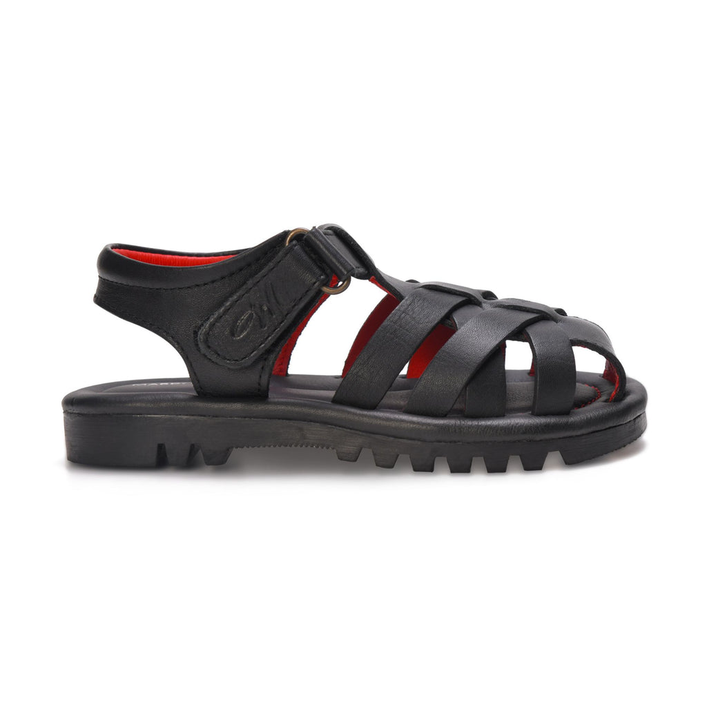 Treadie Fisherman Sandal (Kids)