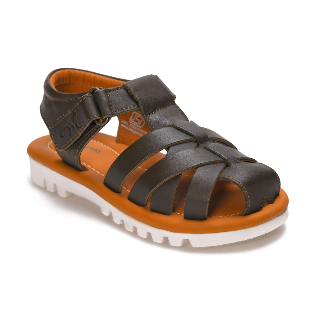 Treadie Fisherman Sandal (Kids)