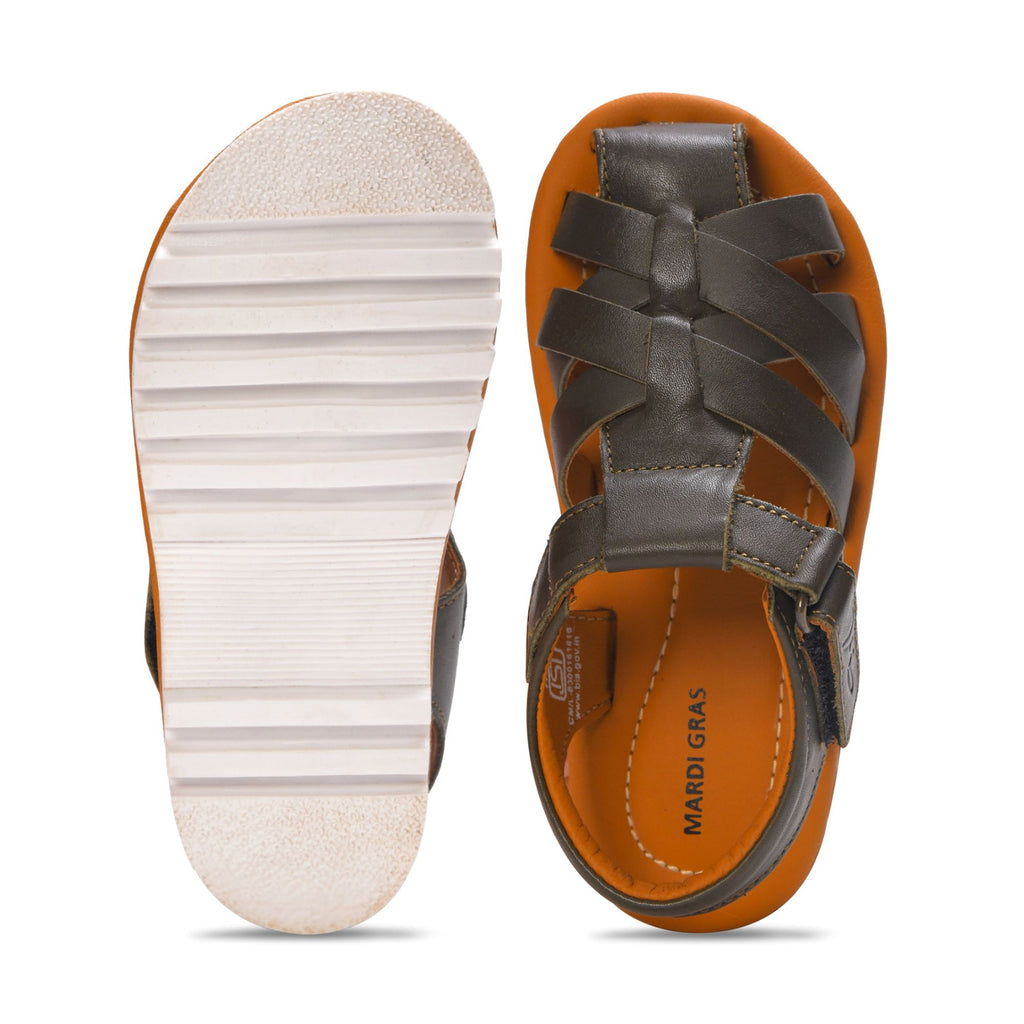 Treadie Fisherman Sandal (Kids)