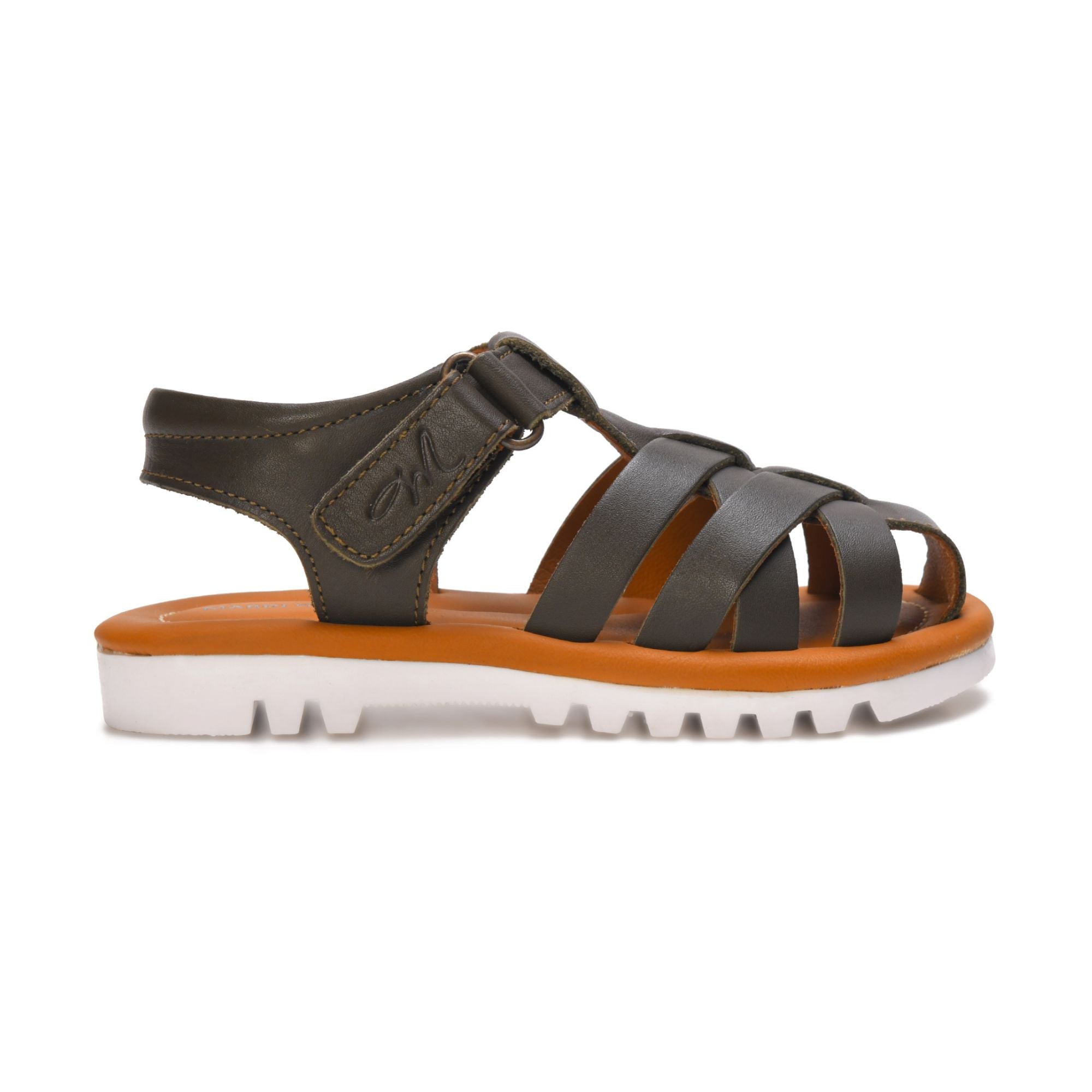 Treadie Fisherman Sandal (Kids)