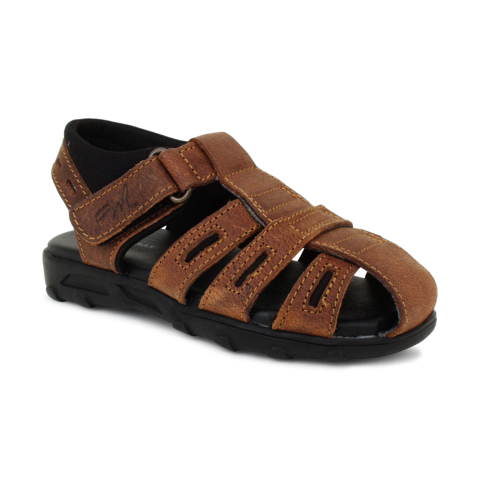 Mobi Fisherman Sandal (Kids)