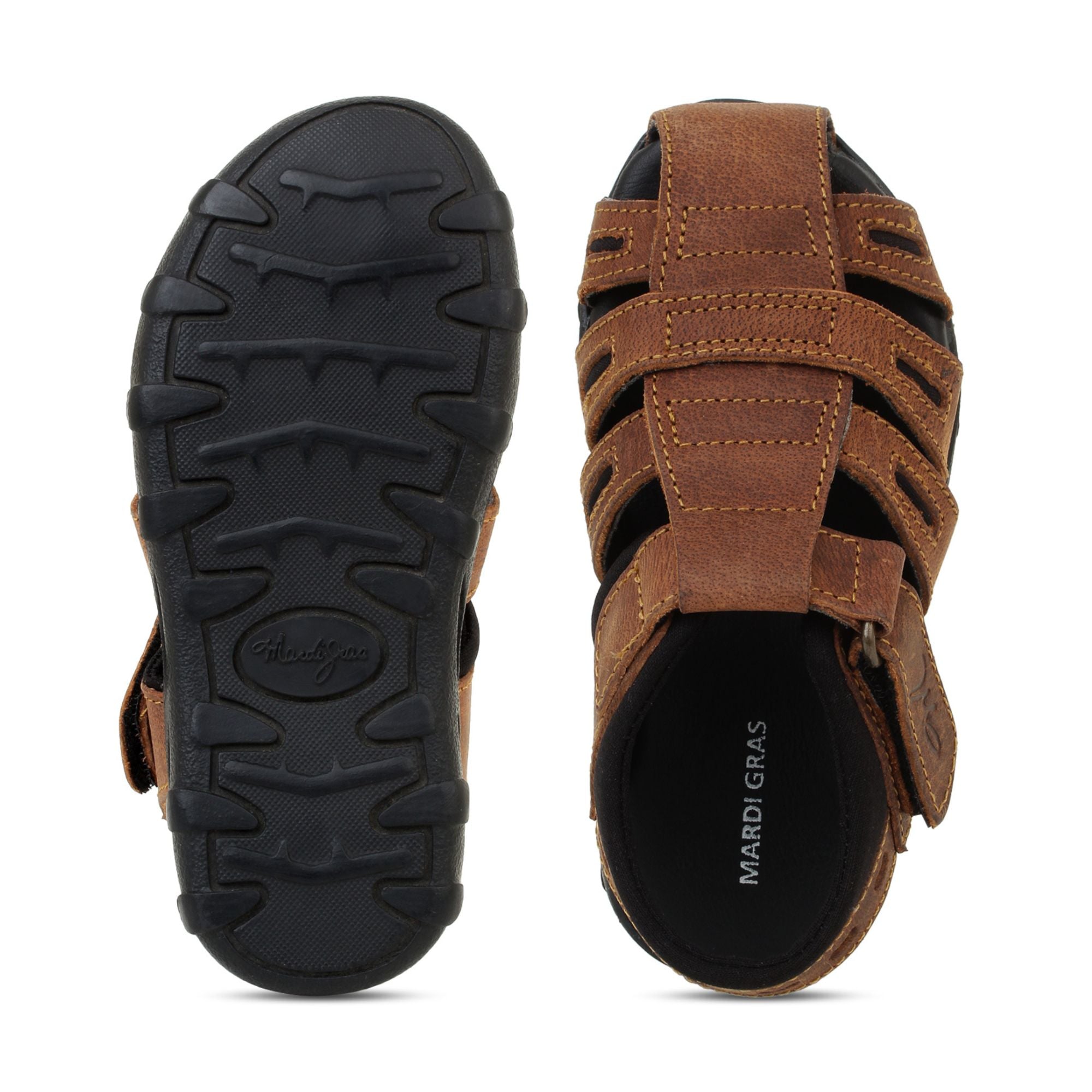 Mobi Fisherman Sandal (Kids)