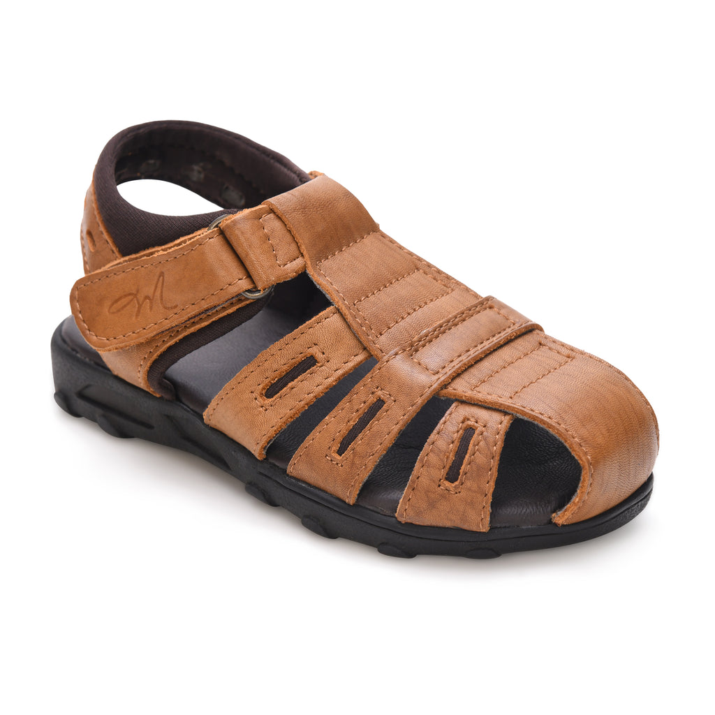 Mobi Fisherman Sandal (Kids)