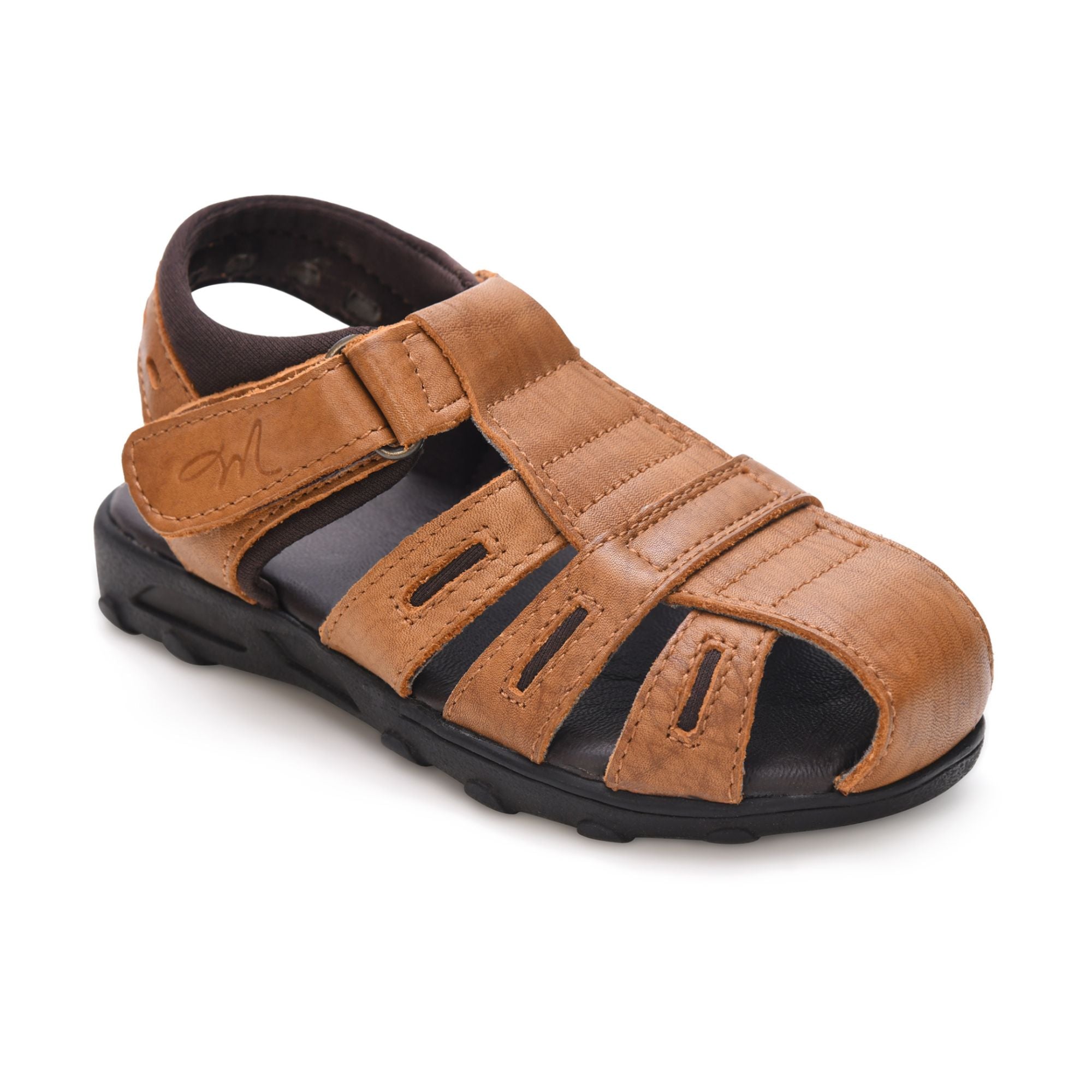 Mobi Fisherman Sandal (Kids)