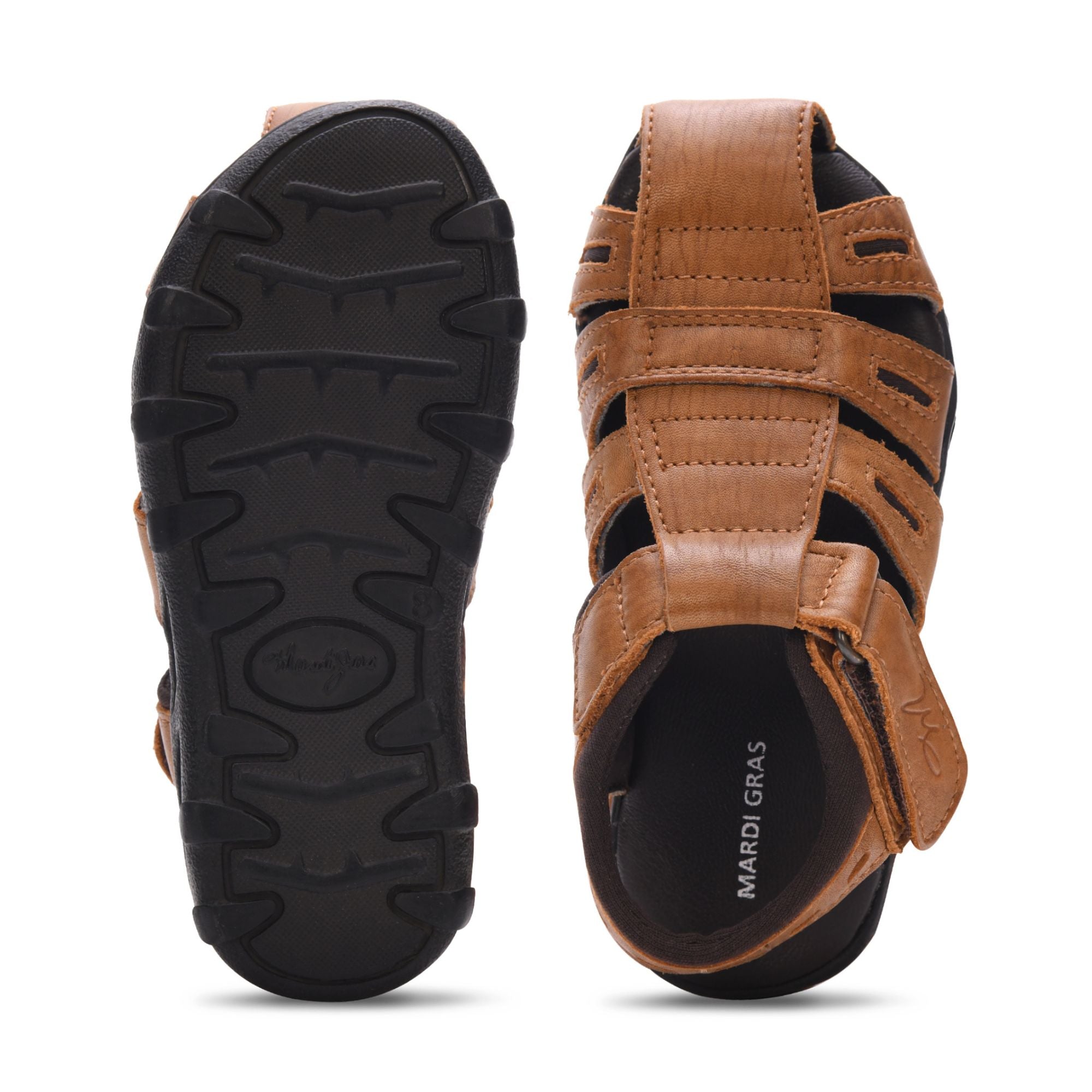 Mobi Fisherman Sandal (Kids)