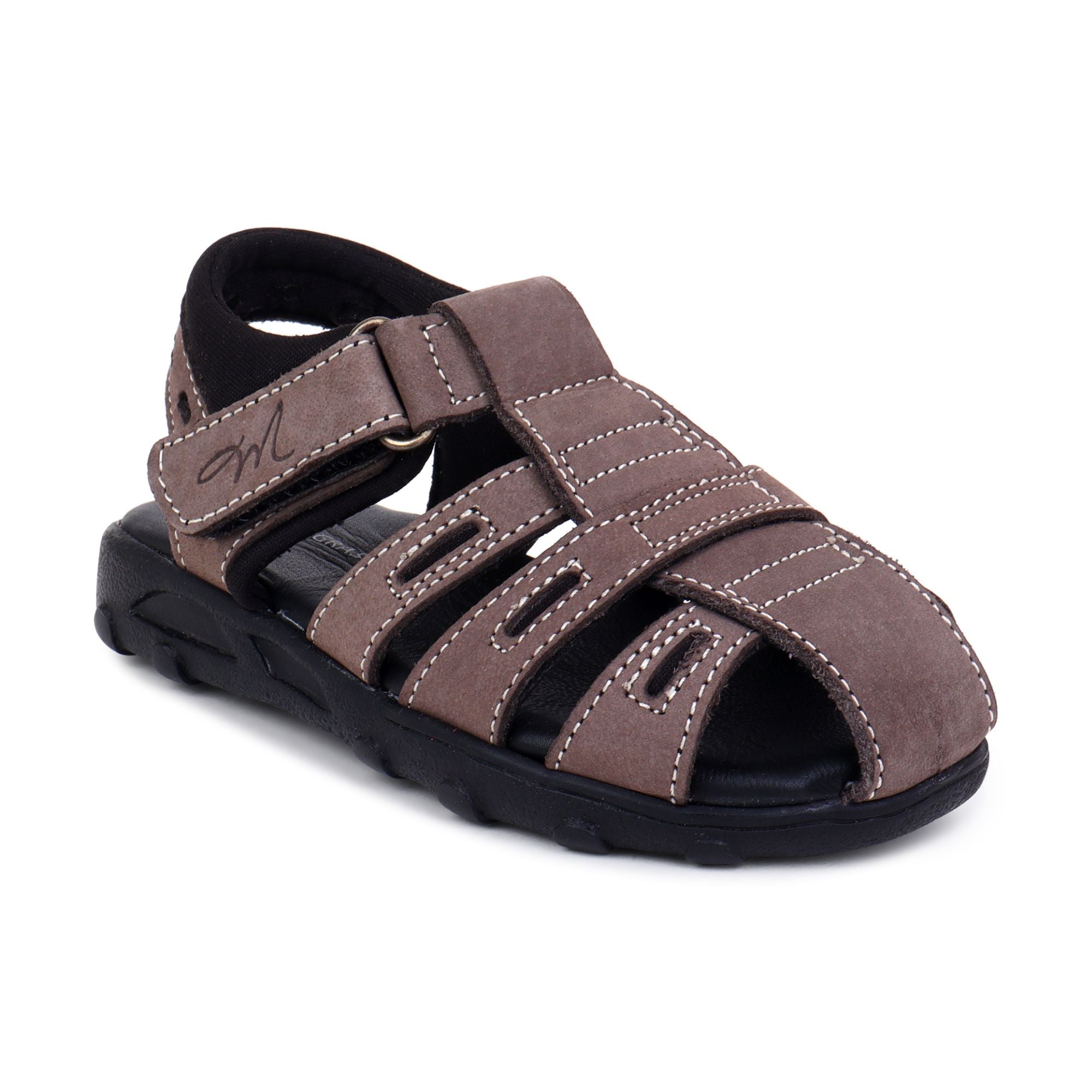 Mobi Fisherman Sandal (Kids)