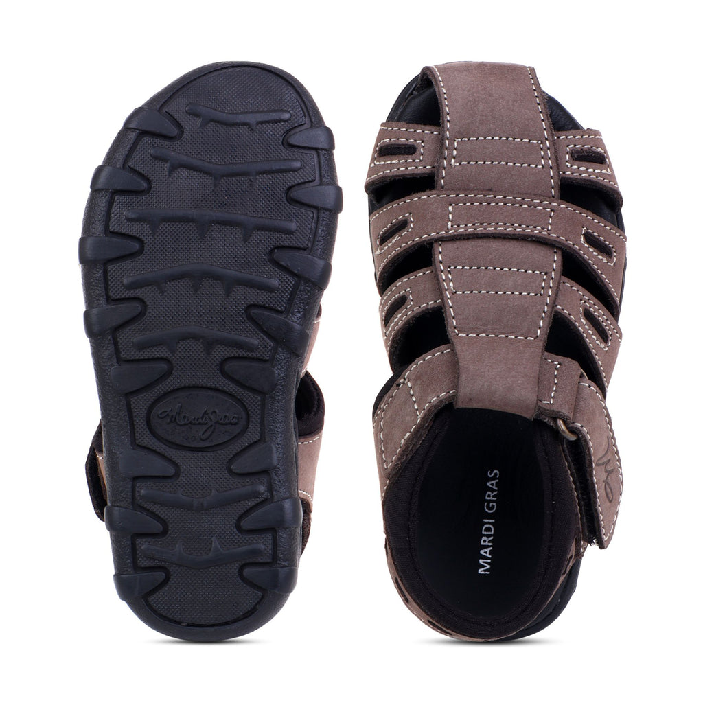 Mobi Fisherman Sandal (Kids)
