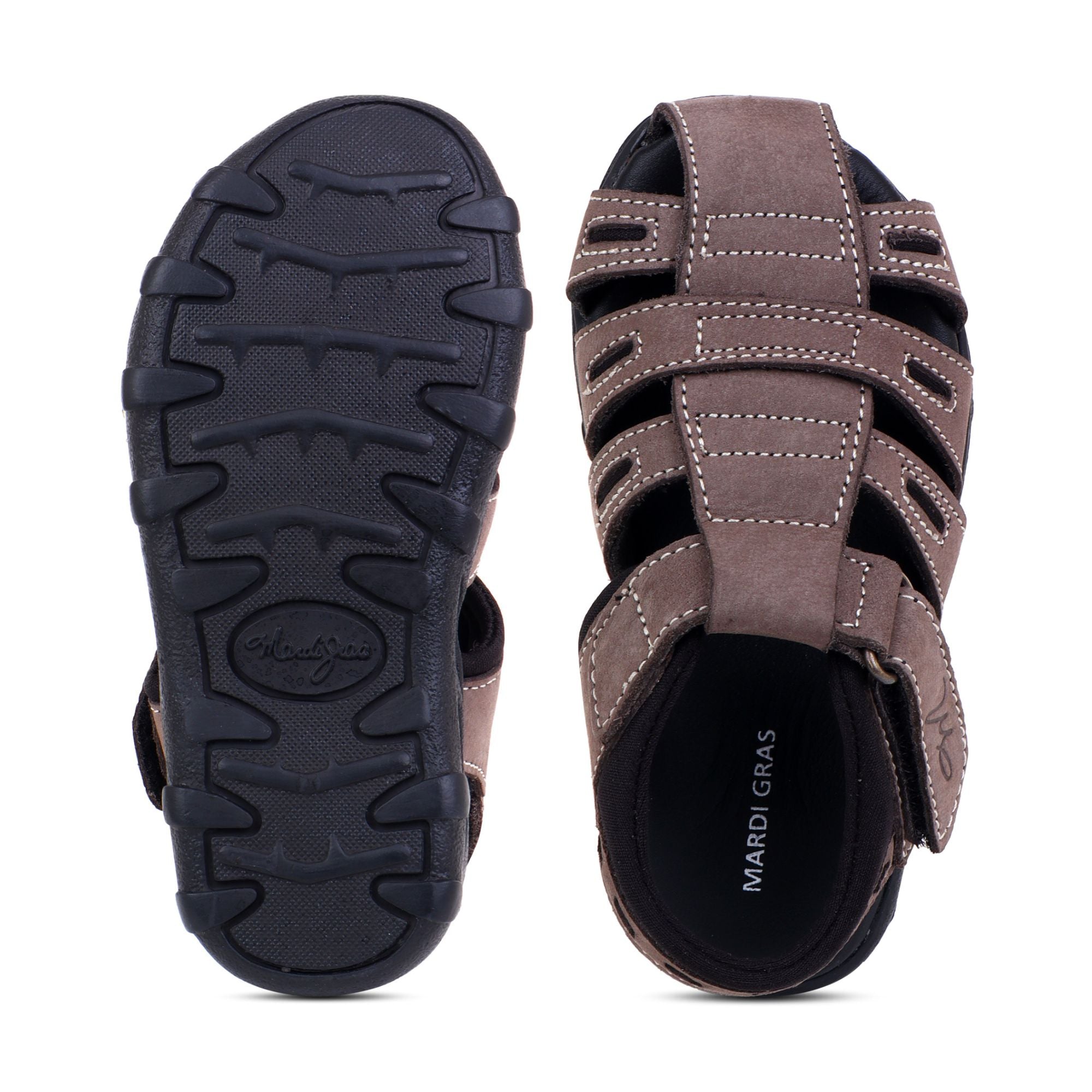 Mobi Fisherman Sandal (Kids)