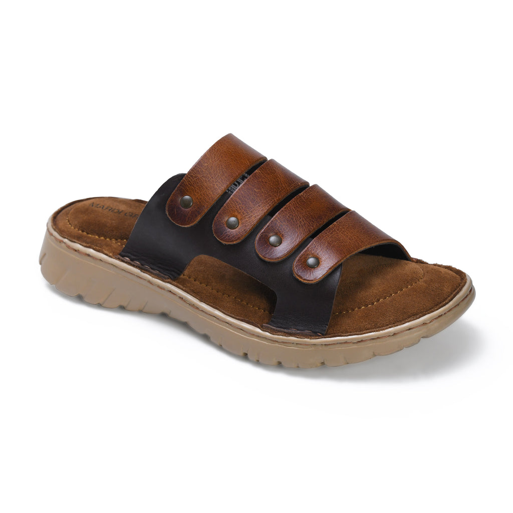 Orion Panel Slide Sandal