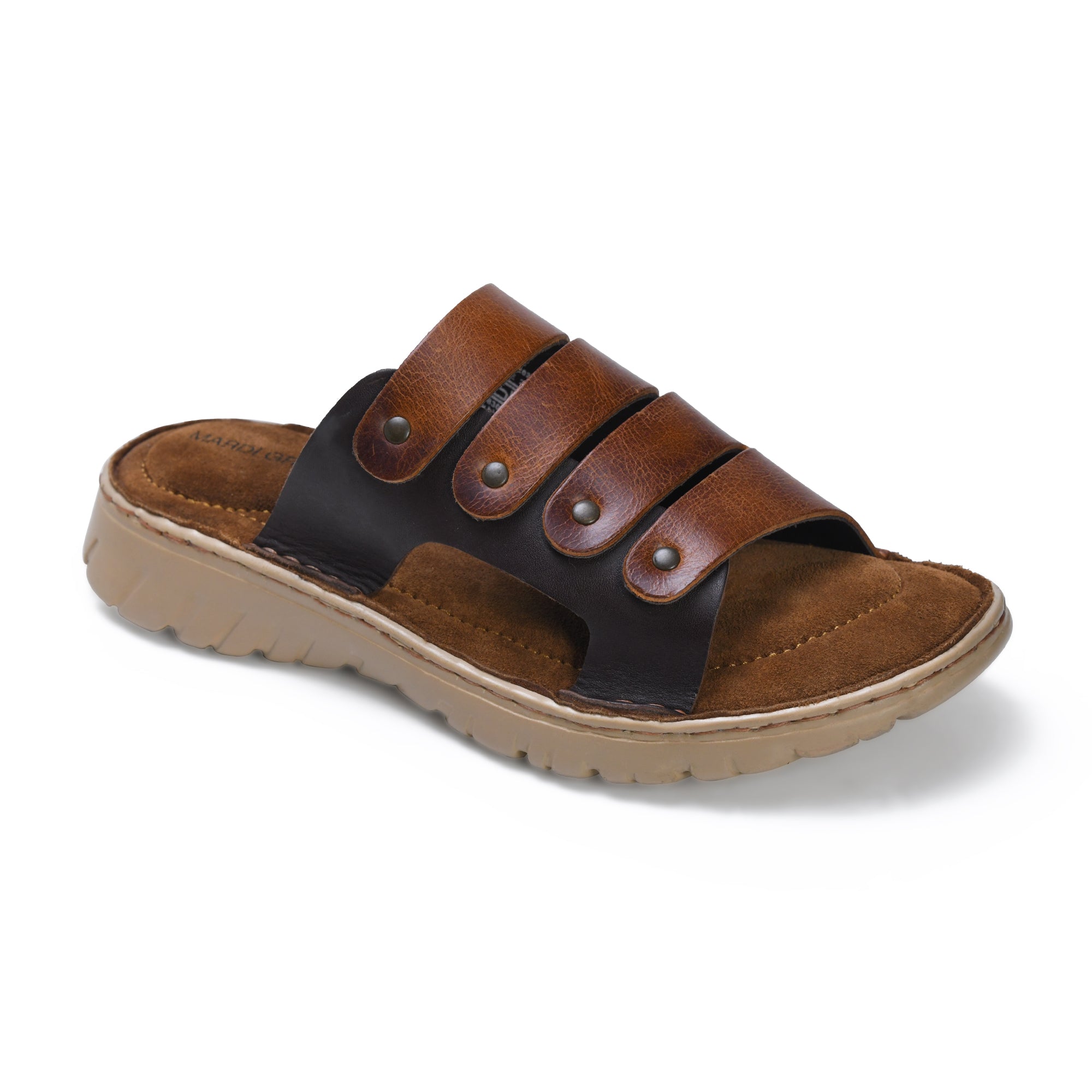 Orion Panel Slide Sandal