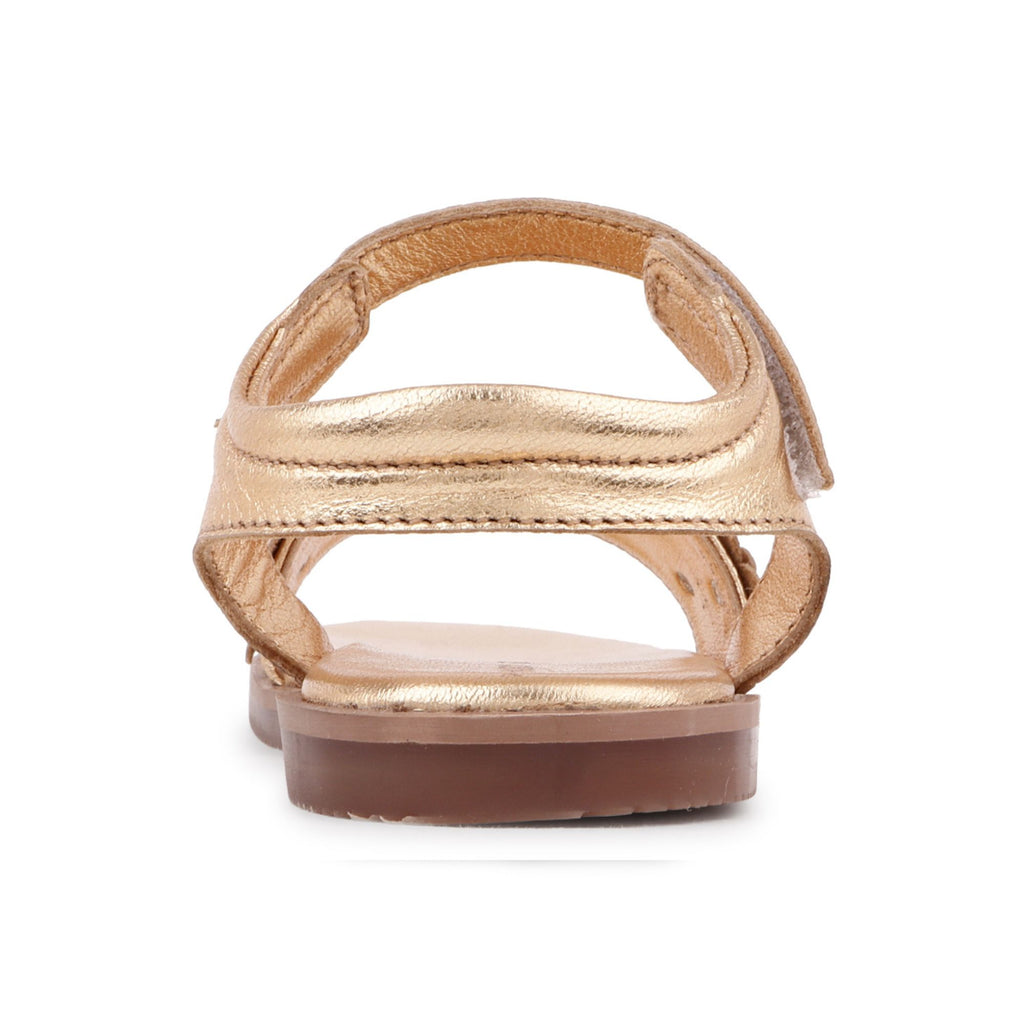 Sparkle Blossom Sandle (Kids)