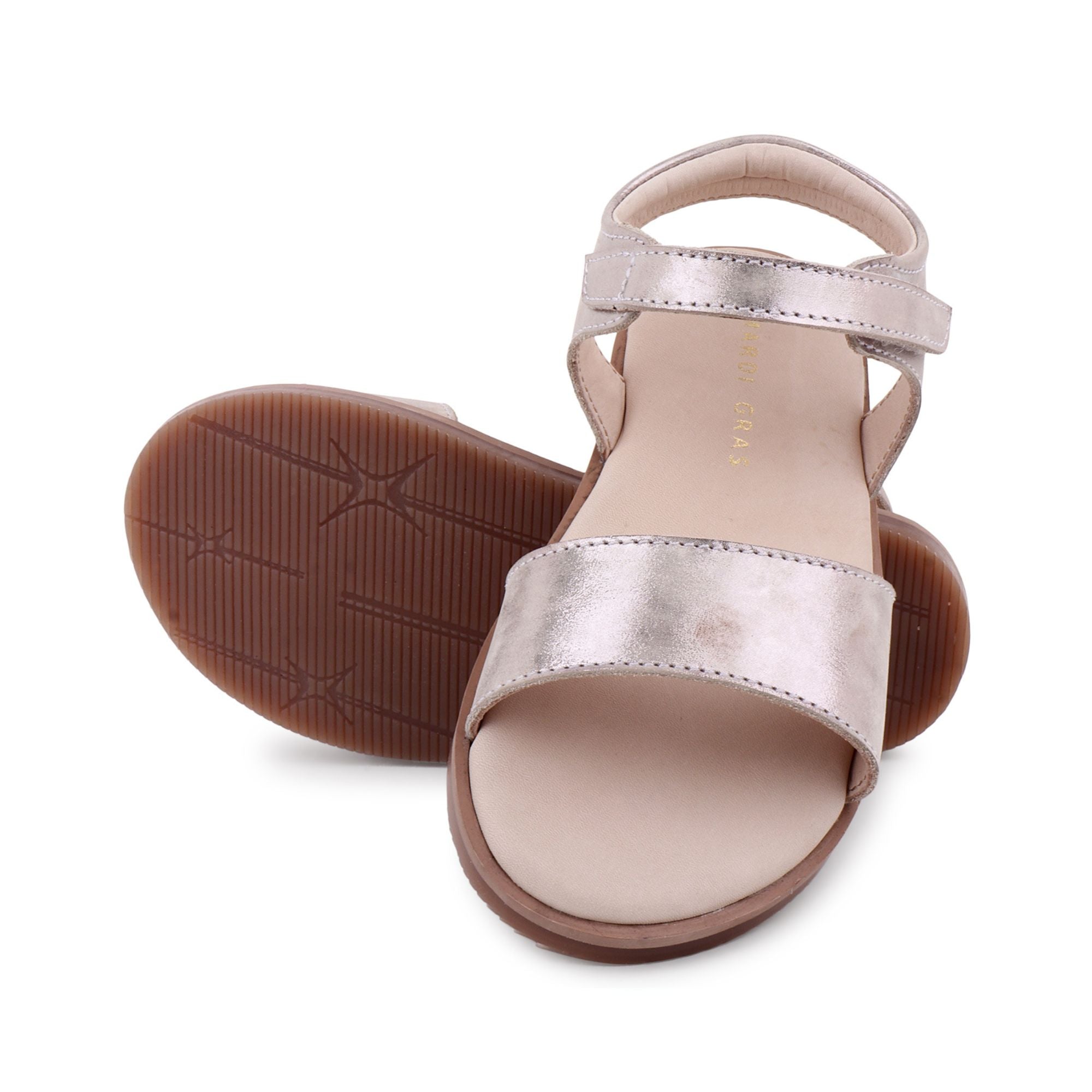 Luna Strap Sandal (Kids)