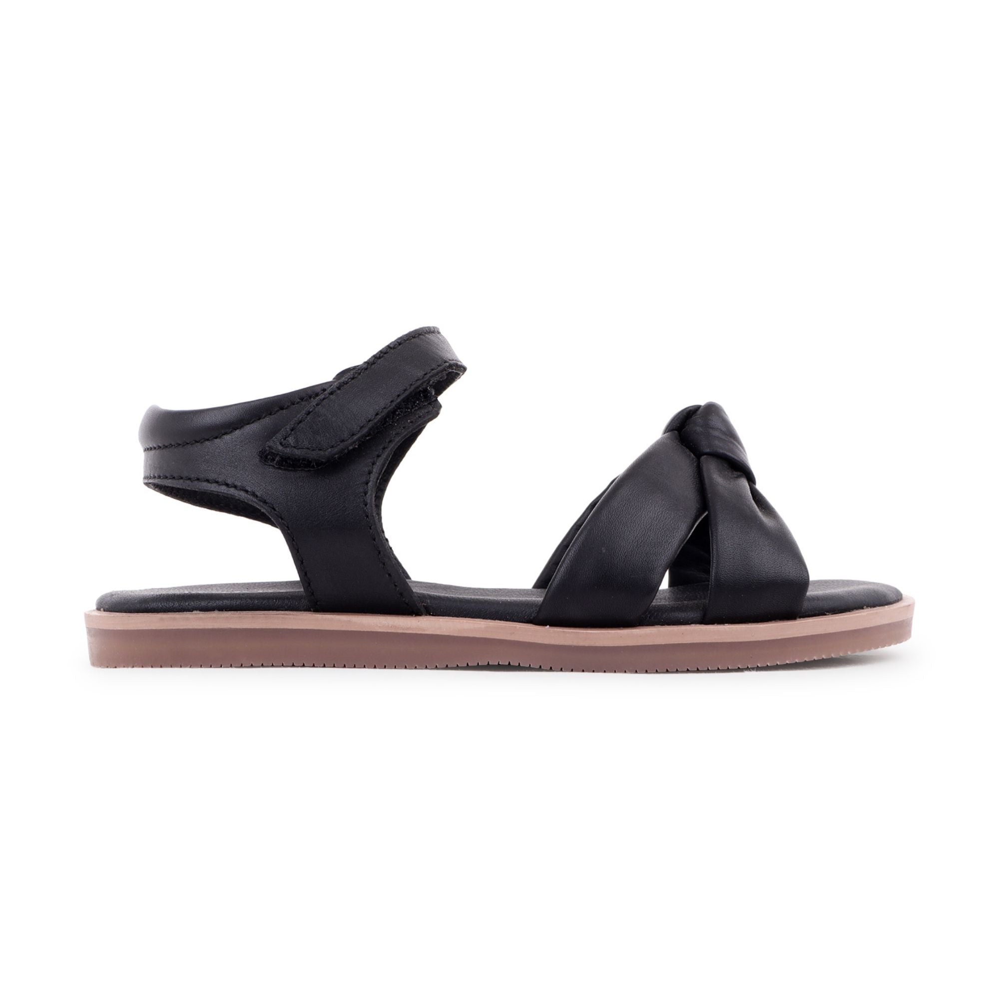 Twirl Knot Sandals (Kids)