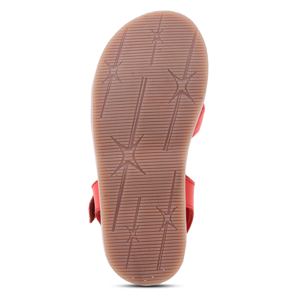 Twirl Knot Sandals (Kids)