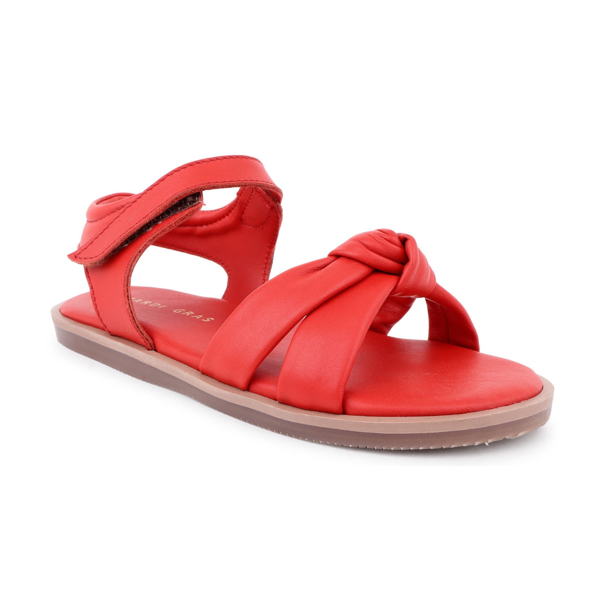 Twirl Knot Sandals (Kids)