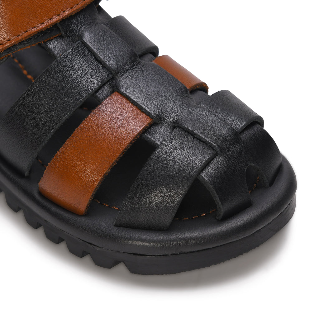 Kartie Fisherman Sandal (Kids)