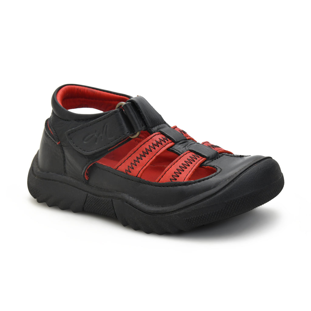 Brookside Shoe Style Sandal (Kids)