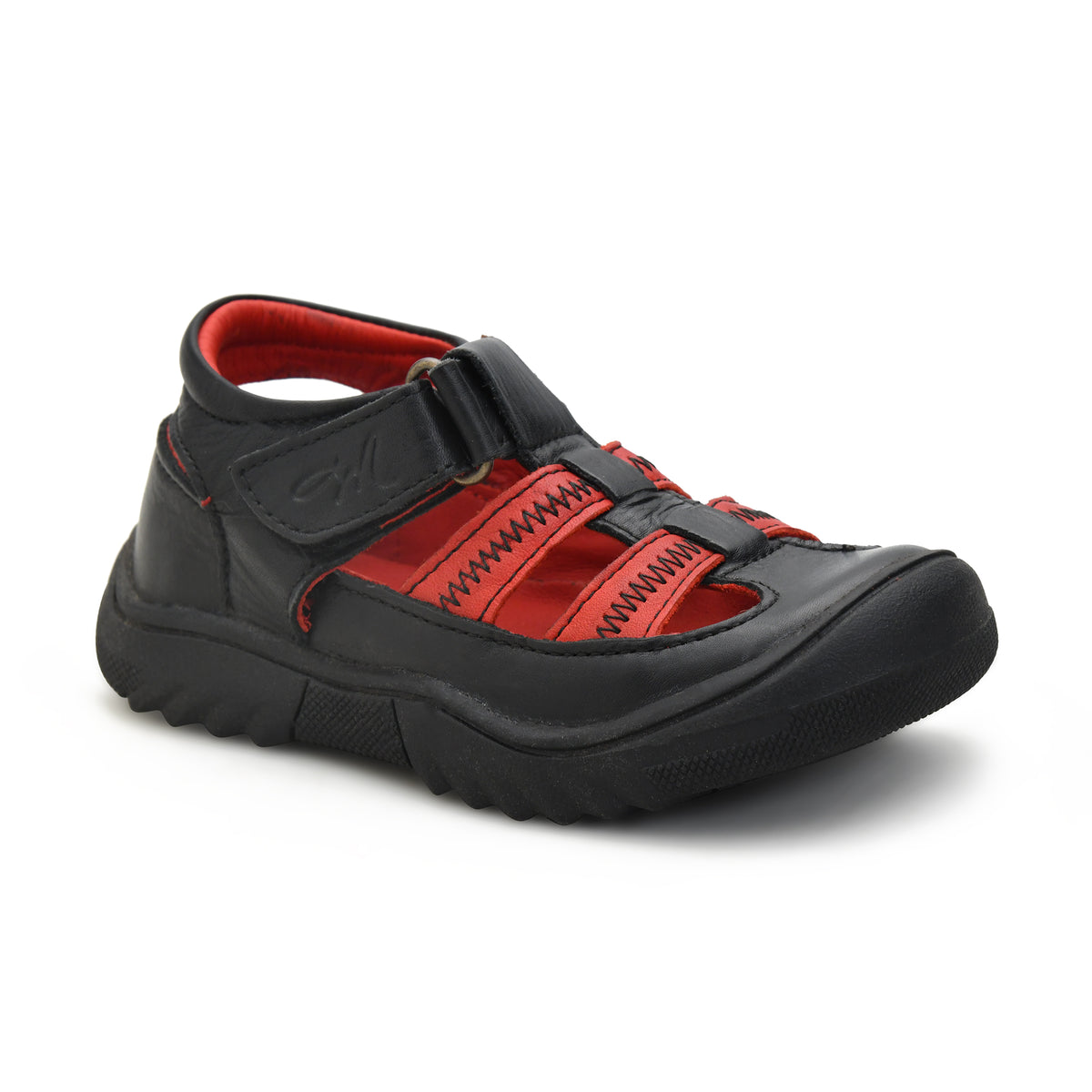 Brookside Shoe Style Sandal (Kids)