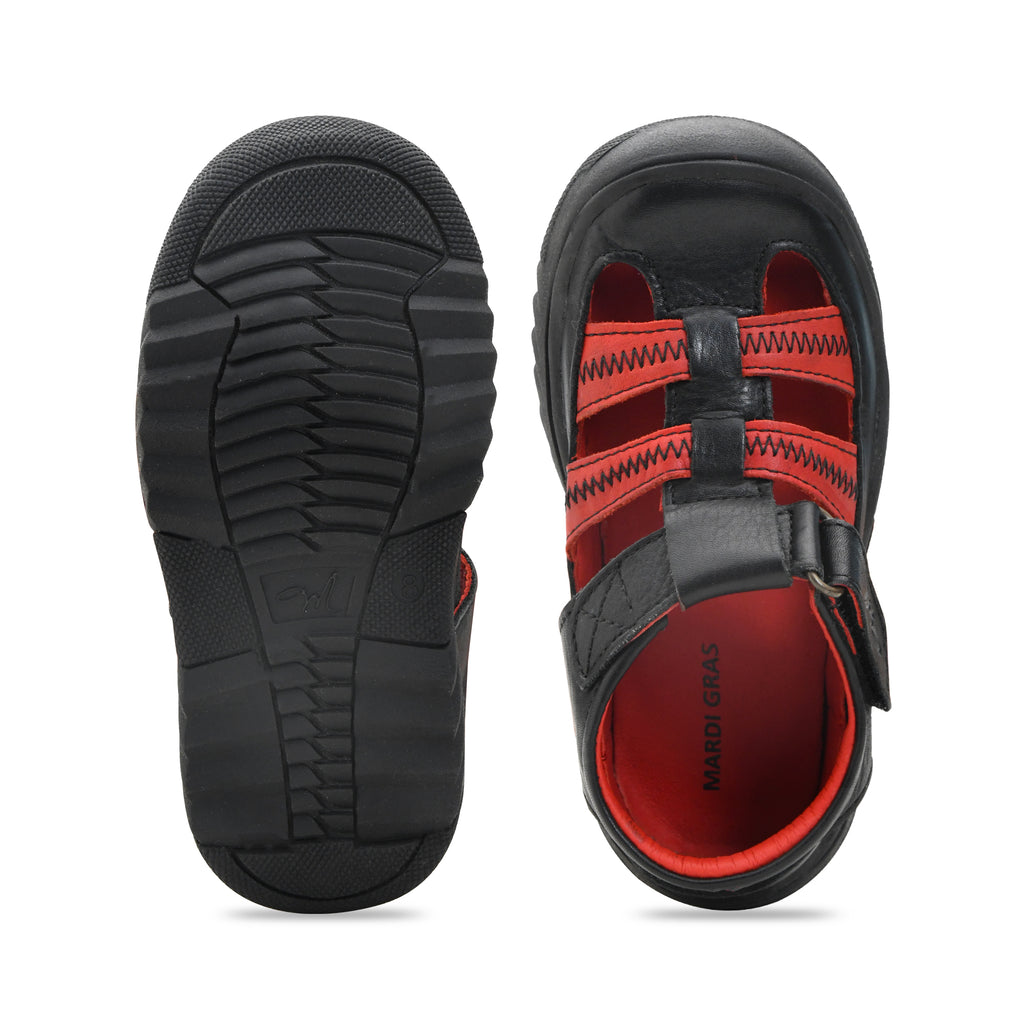 Brookside Shoe Style Sandal (Kids)
