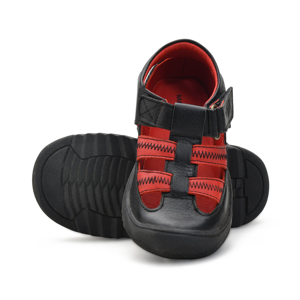 Brookside Shoe Style Sandal (Kids)