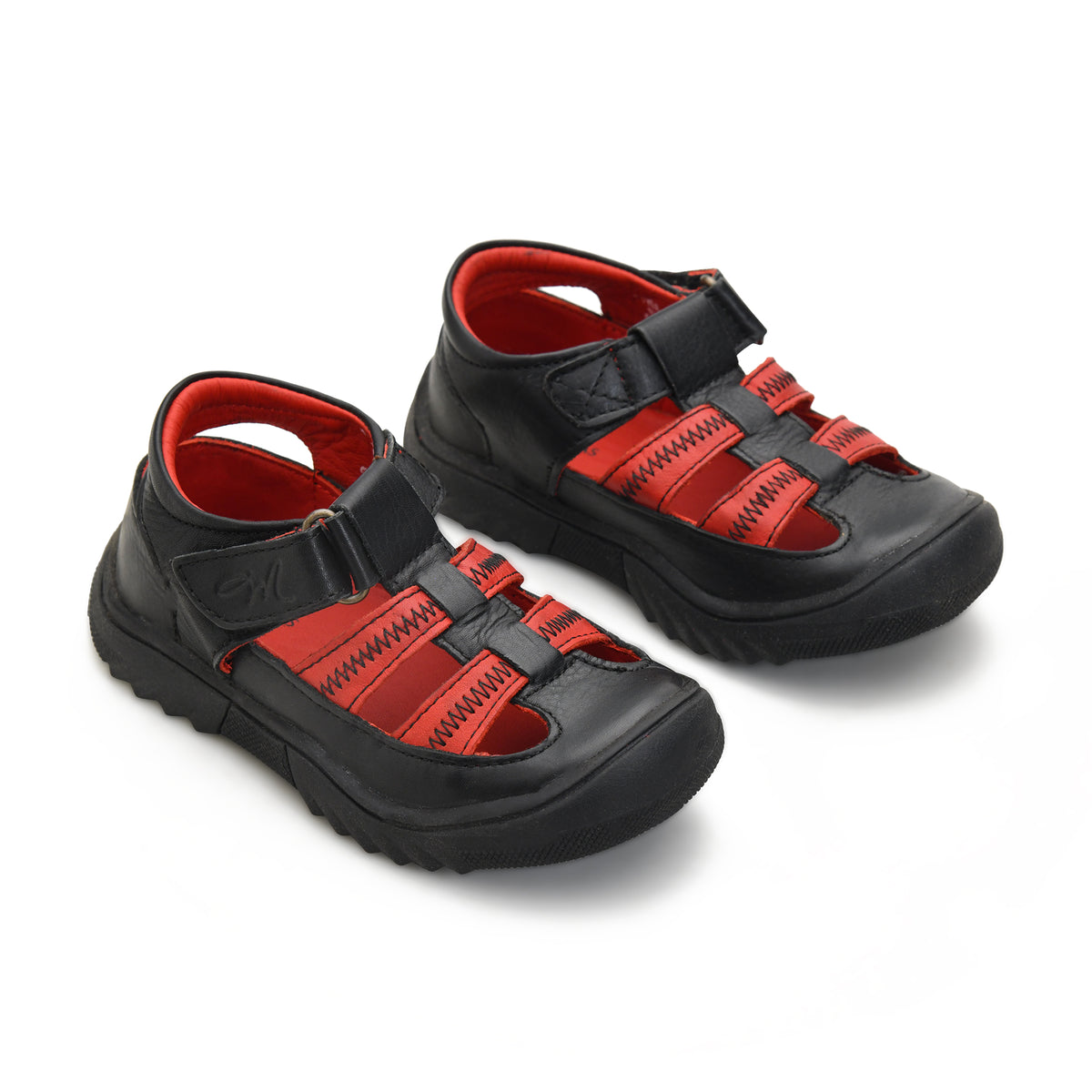 Brookside Shoe Style Sandal (Kids)