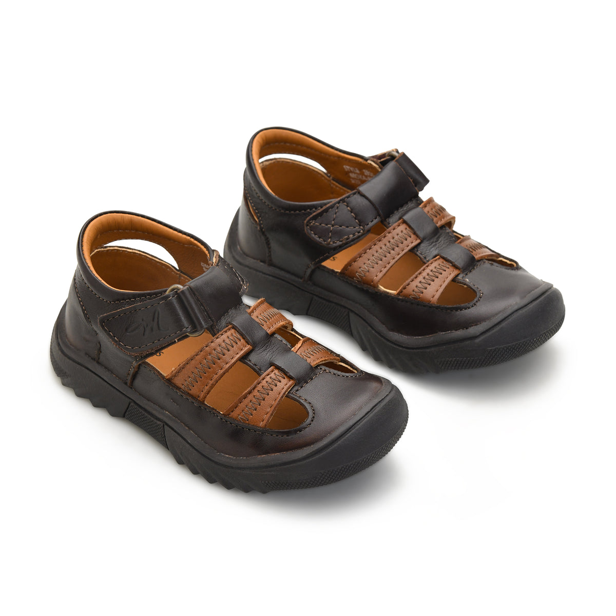 Brookside Shoe Style Sandal (Kids)