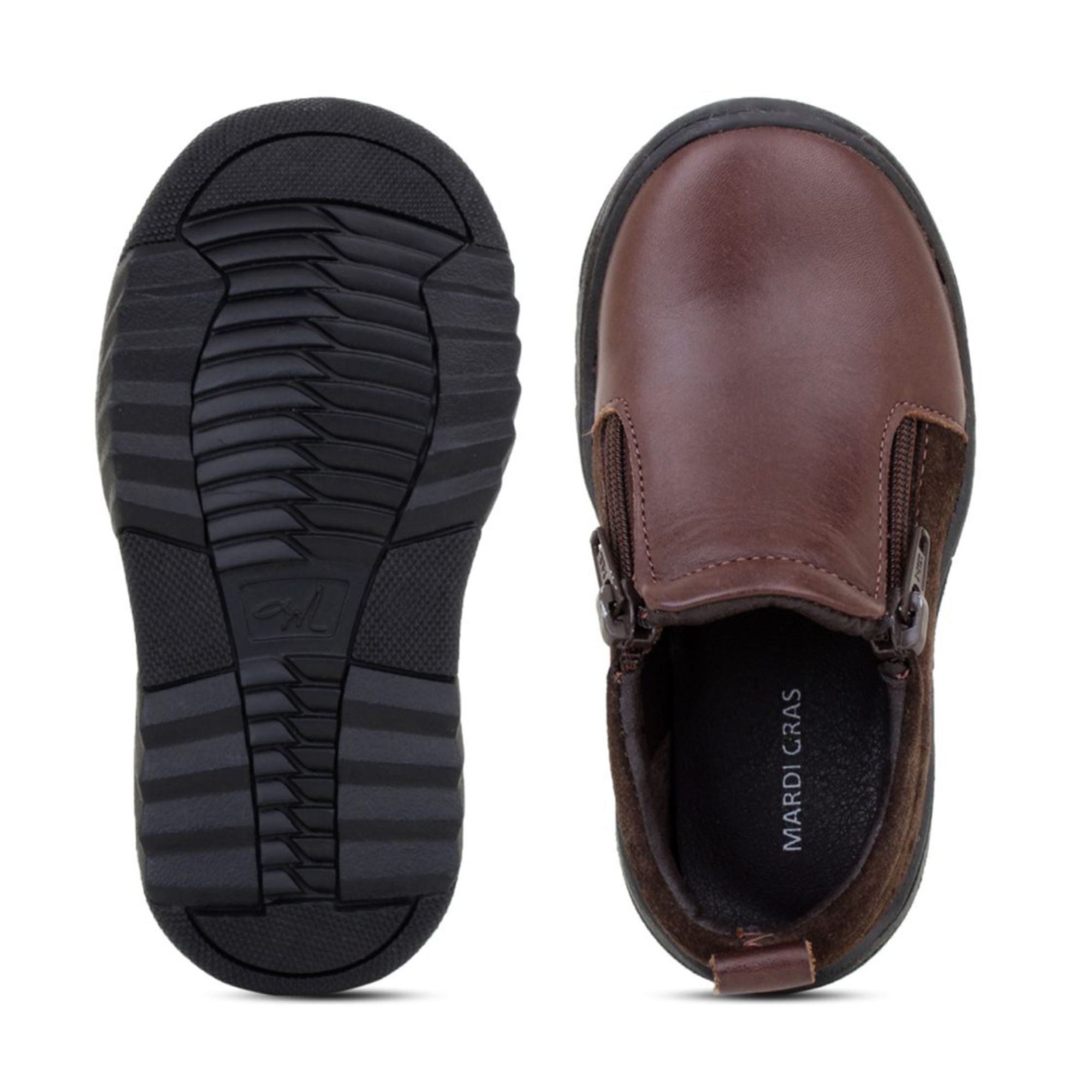 Oakridge Everyday Shoe (Kids)