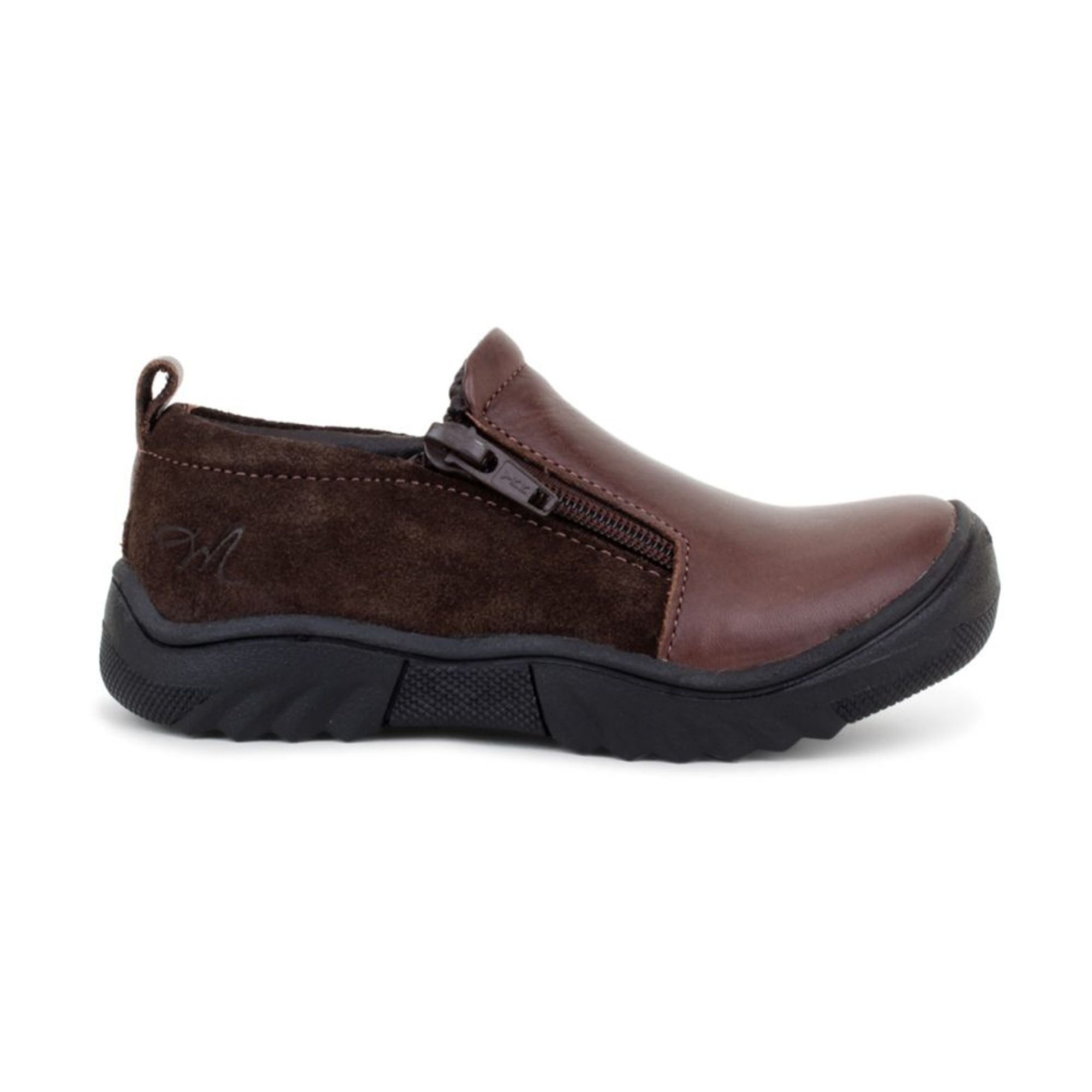Pinecrest Zip Shoe (Kids)