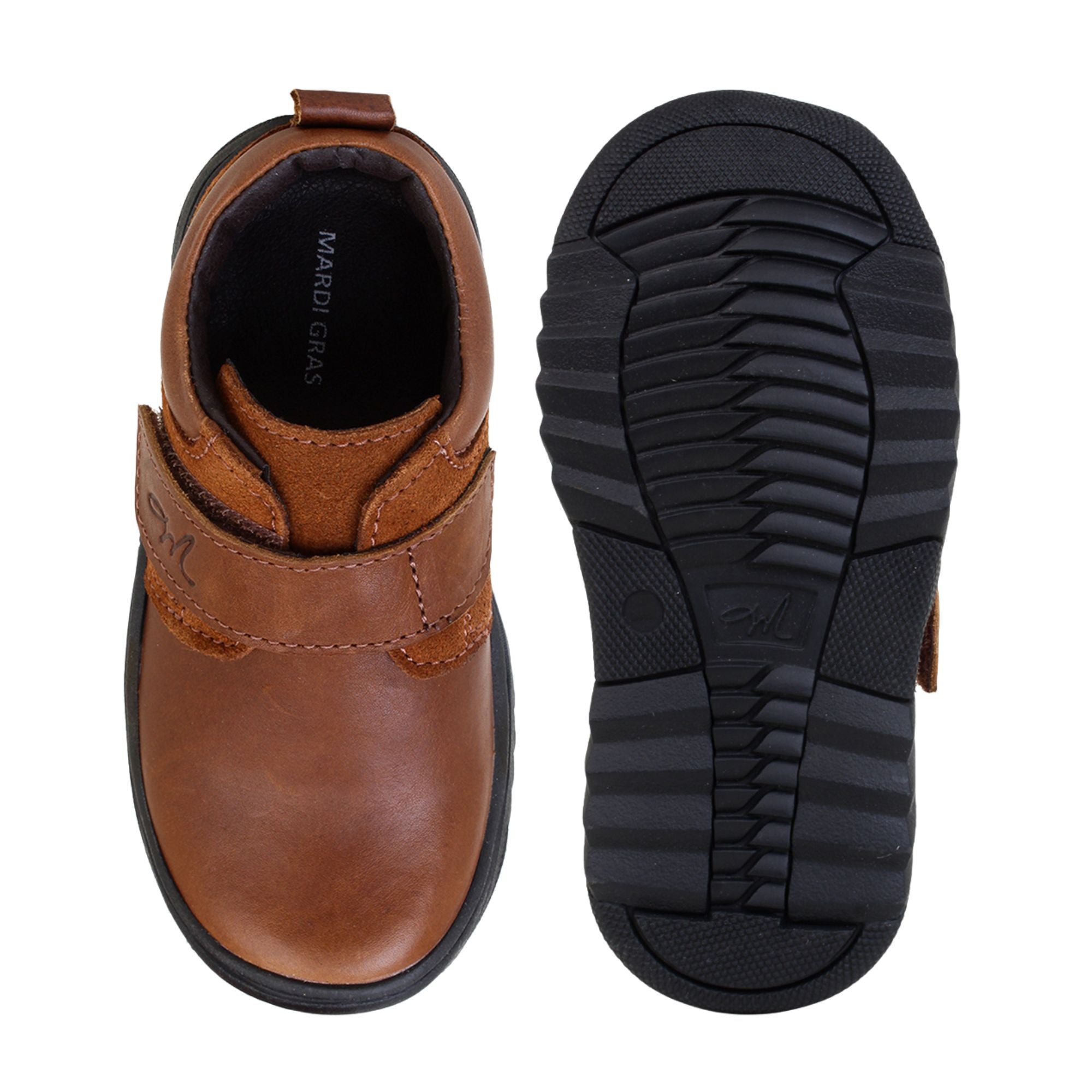 Oakridge Everyday Shoe (Kids)