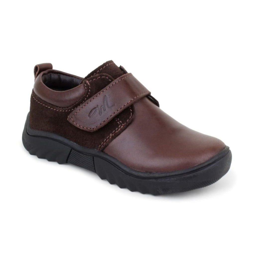 Pinecrest Zip Shoe (Kids)